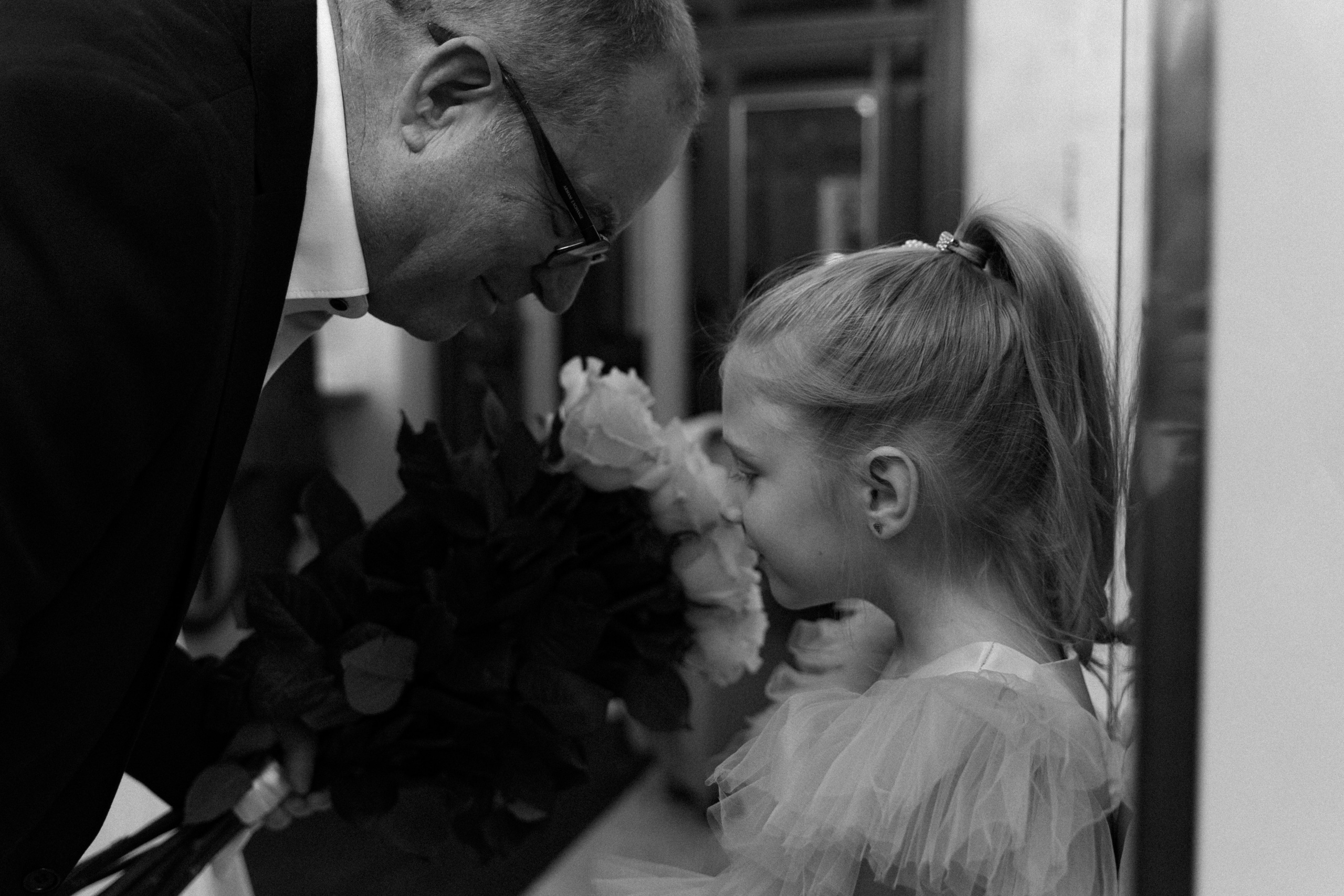 Анастасия и Артем. Фотограф в Москве Наталия Варакина