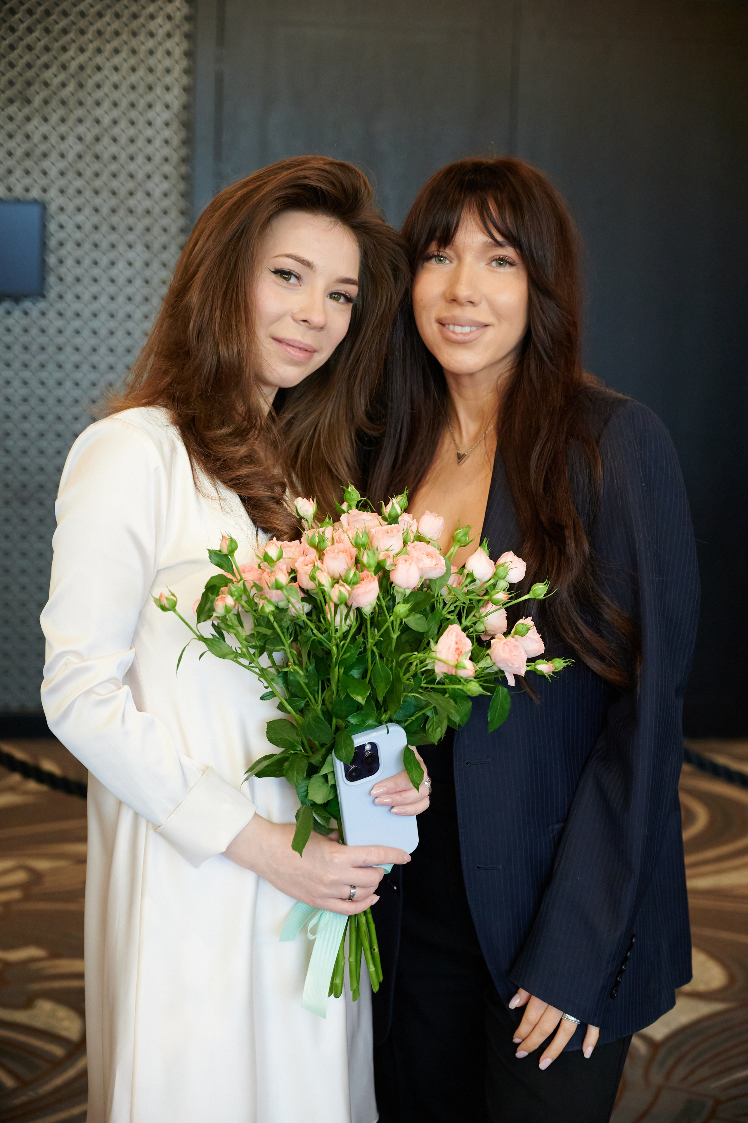 Lotte Woman club. Профессиональный репортажный фотограф в Самаре Никита Королев