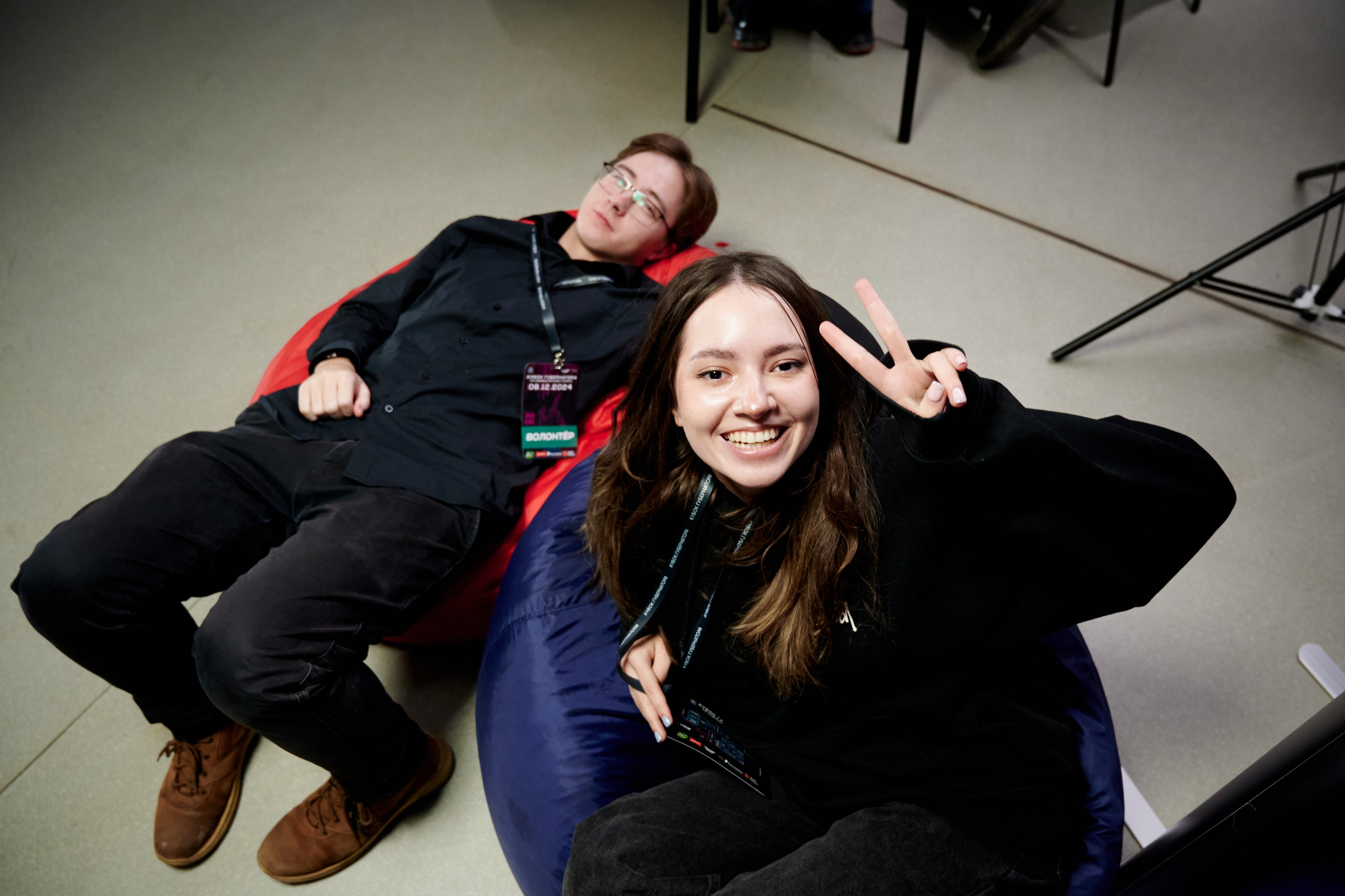 Кубок Губернатора по компьютерному спорту. Профессиональный репортажный фотограф в Самаре Никита Королев