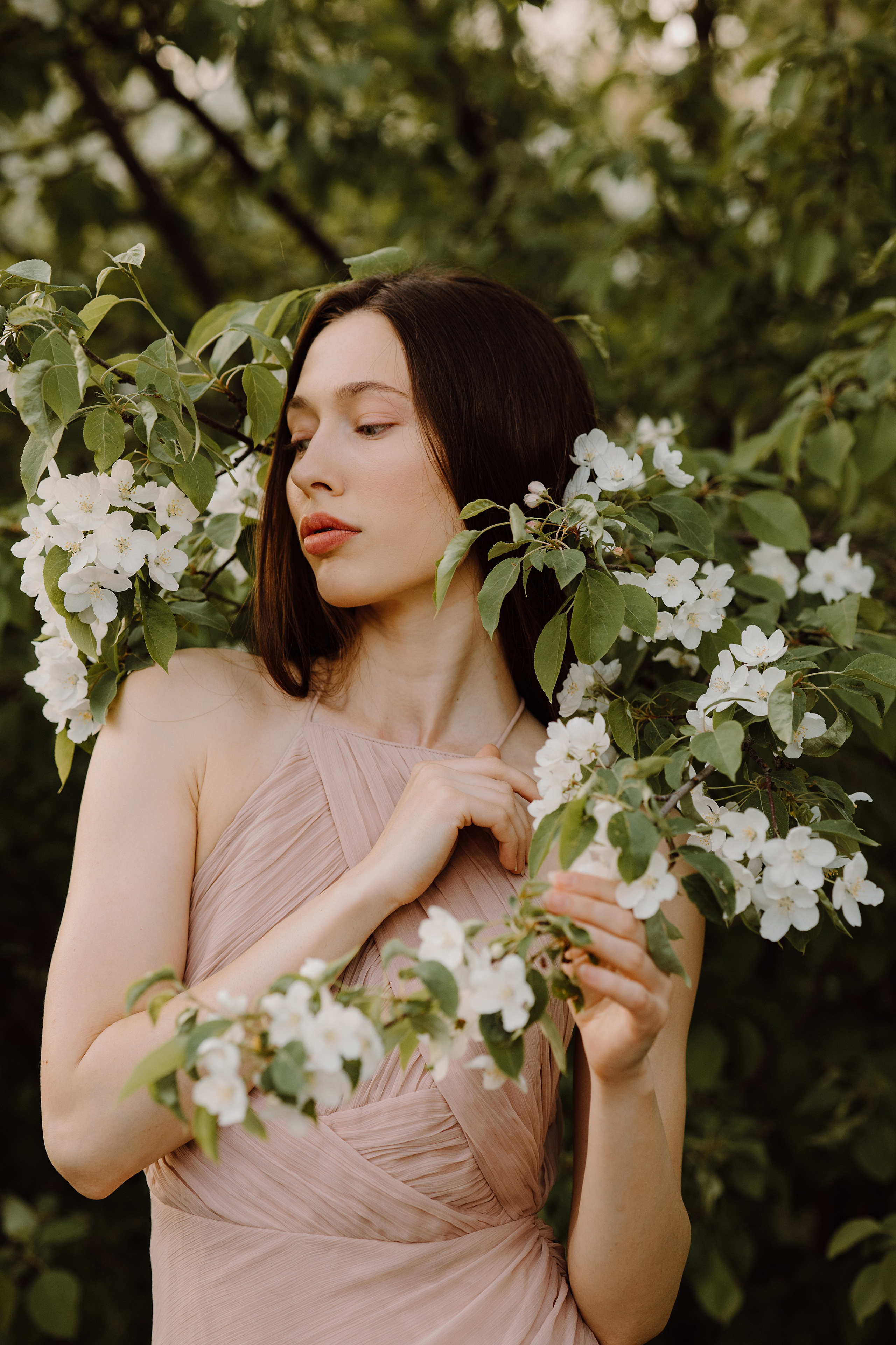 Лада. Фотограф в Омске Валерия Крячко