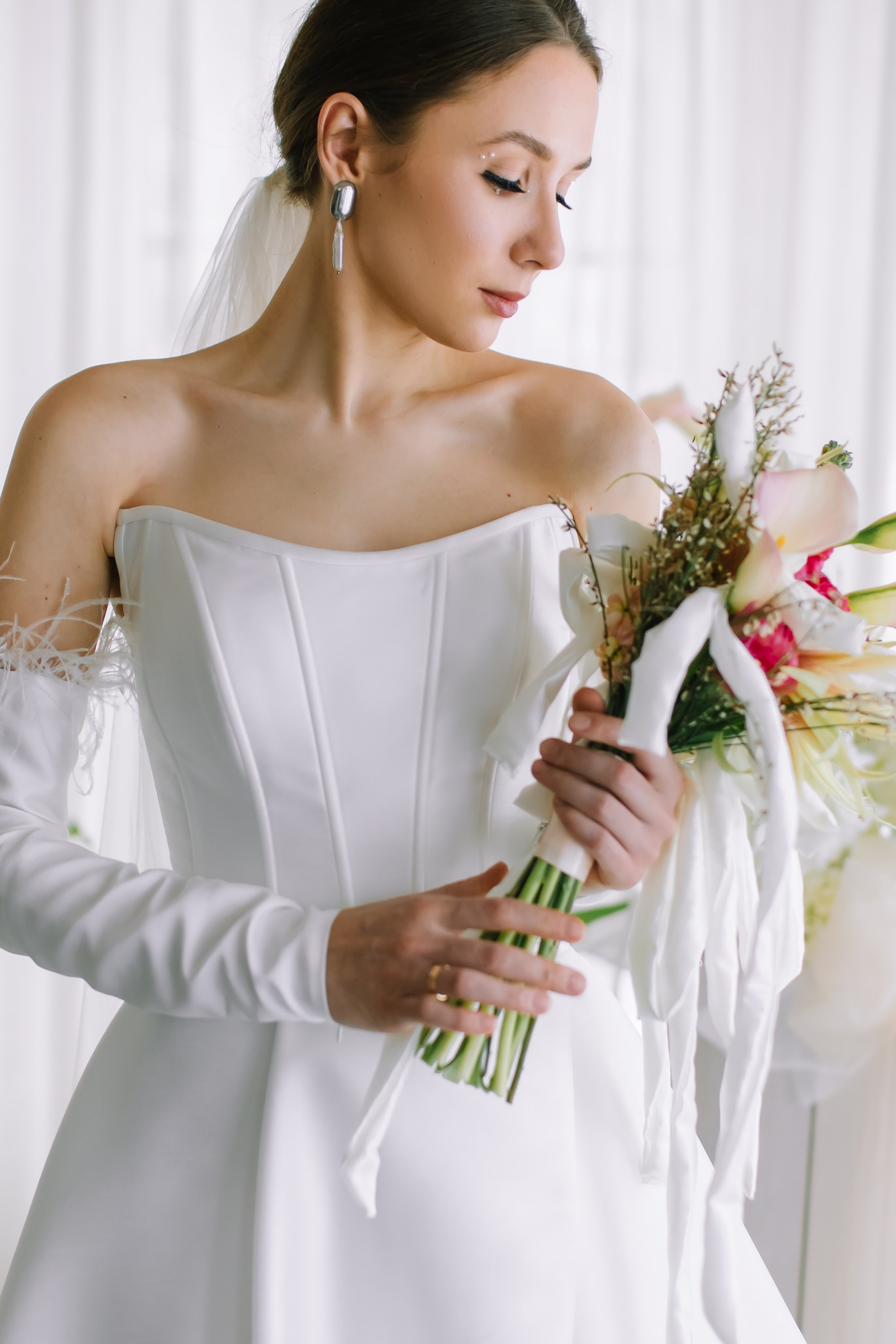 Anastasia & Vlad. Фотограф в Минске — Юлия Деяк. Фотосессии в Минске