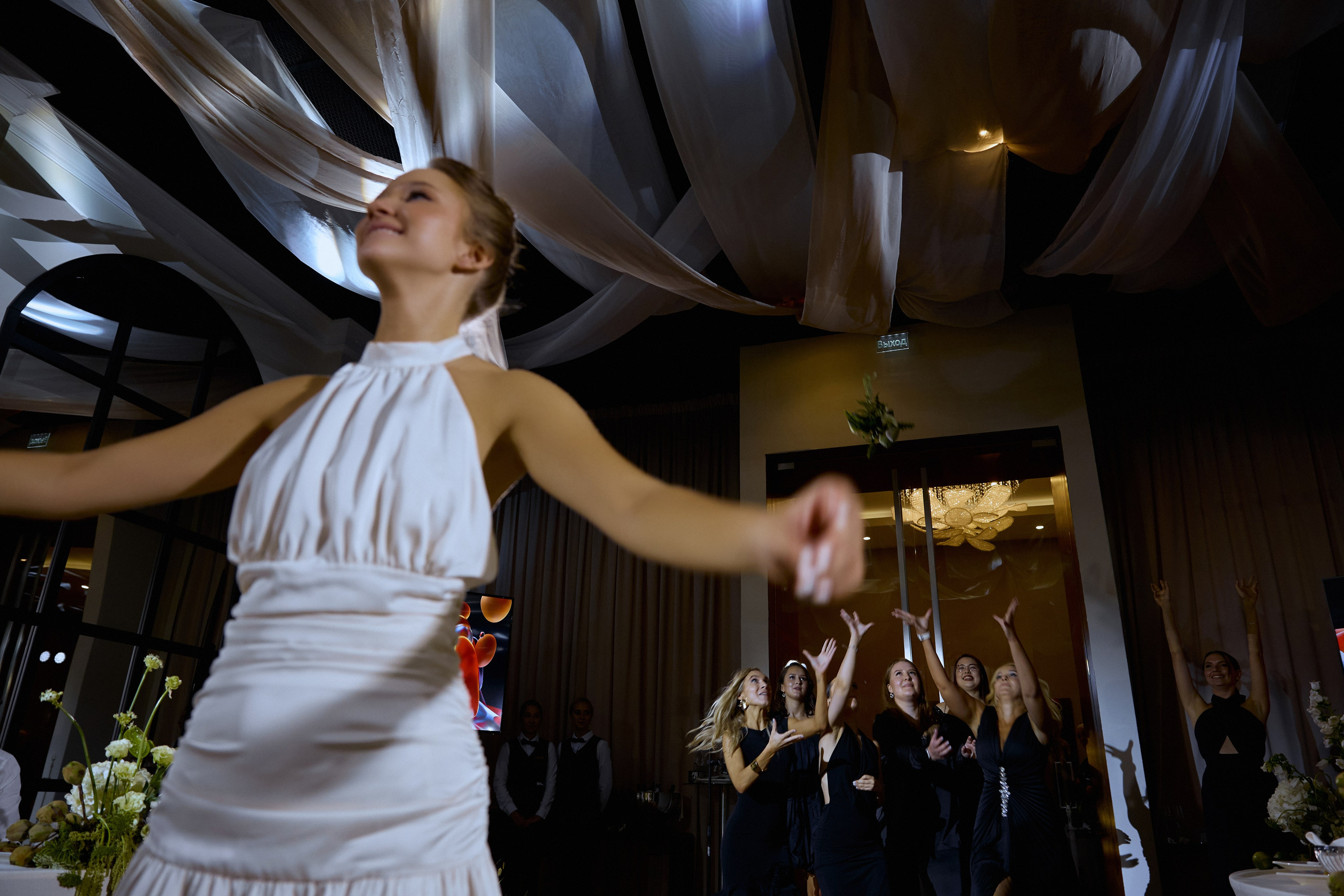 MURASHKA. Свадебный фотограф Сочи Москва Дубай Снежана Магрин