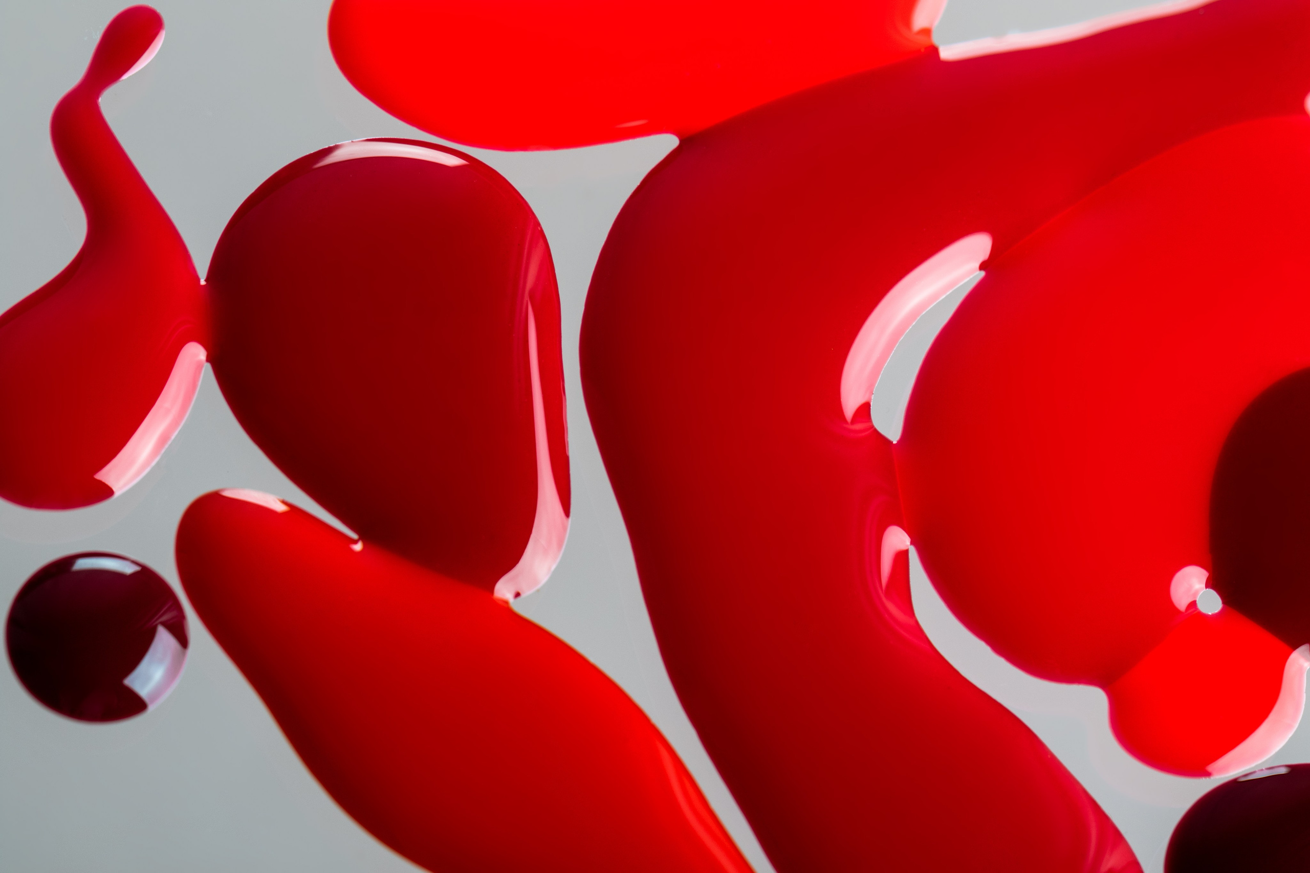 Paris Nail | Ready to Red collection