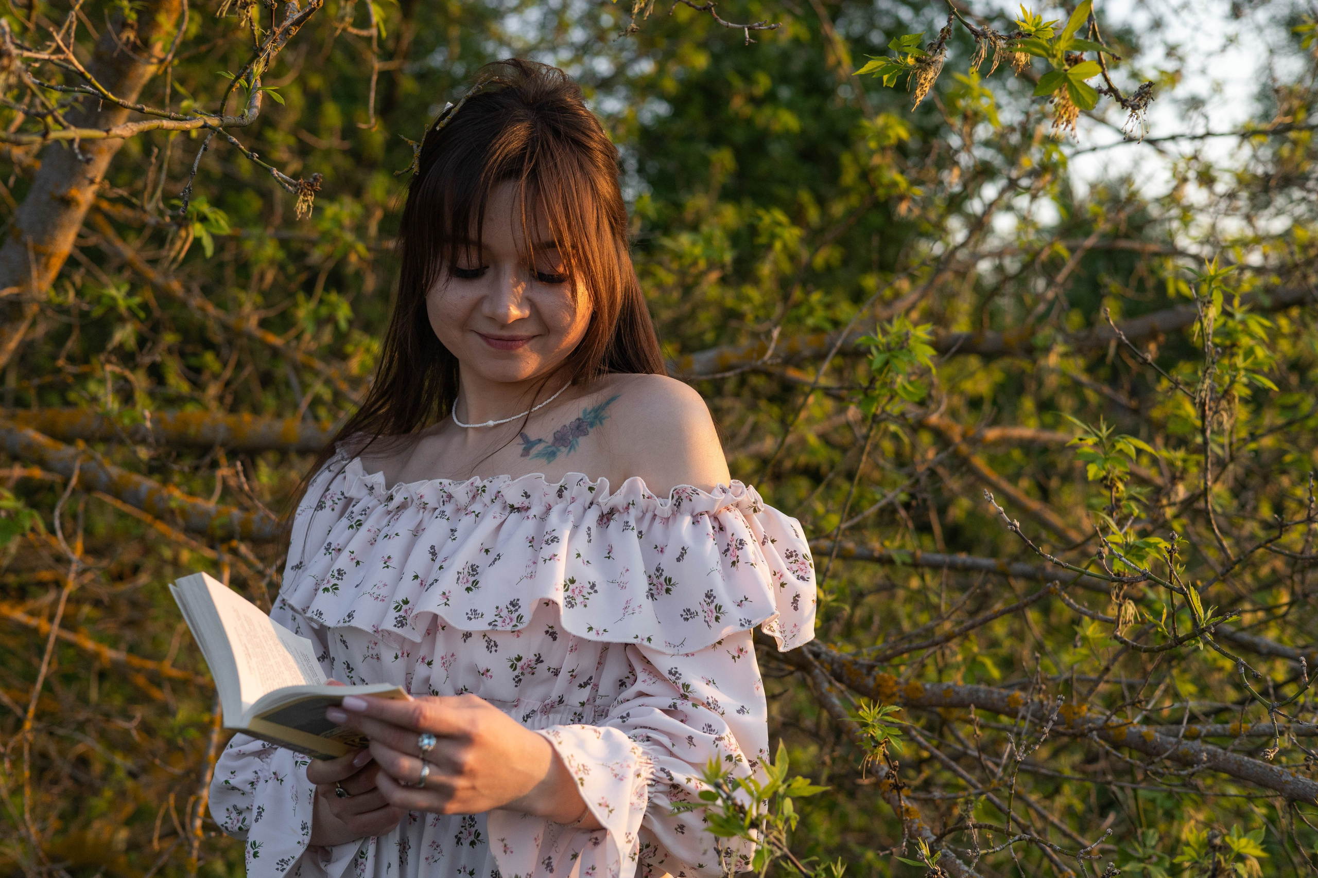 🌸Весенний пикник🌸. Портретный фотограф в Саратове