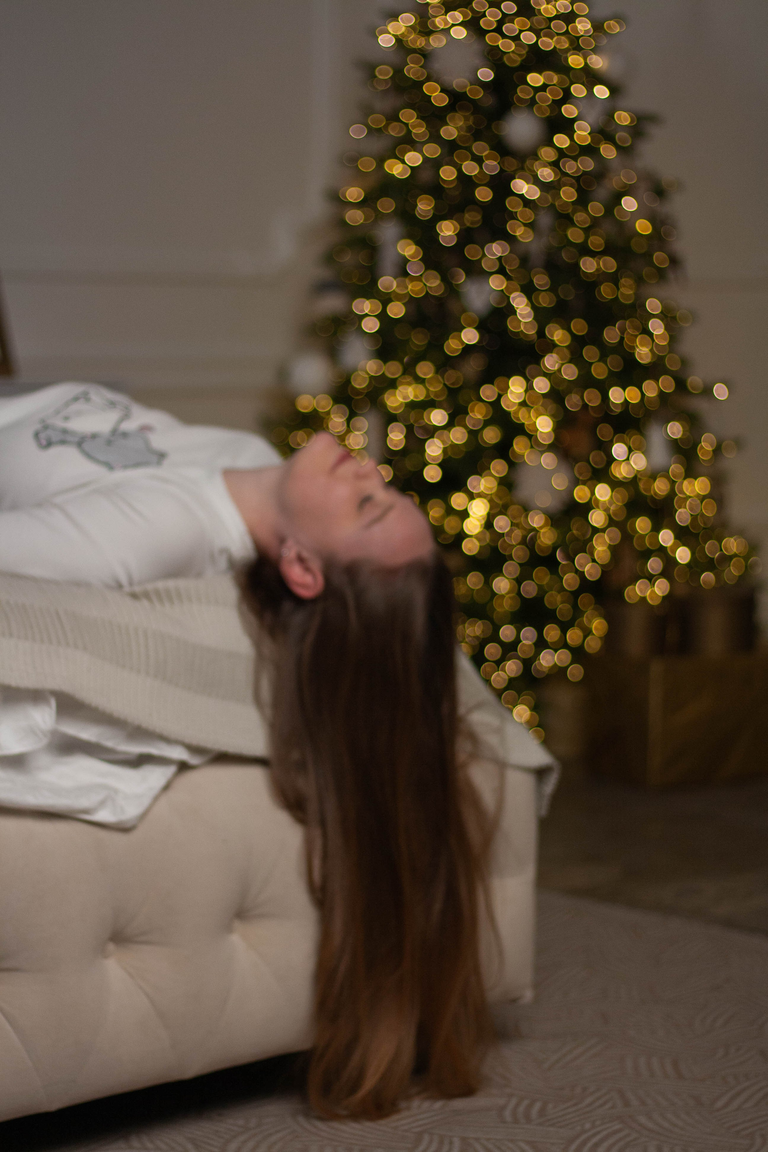 Пижамные вечера. Портретный фотограф в Саратове