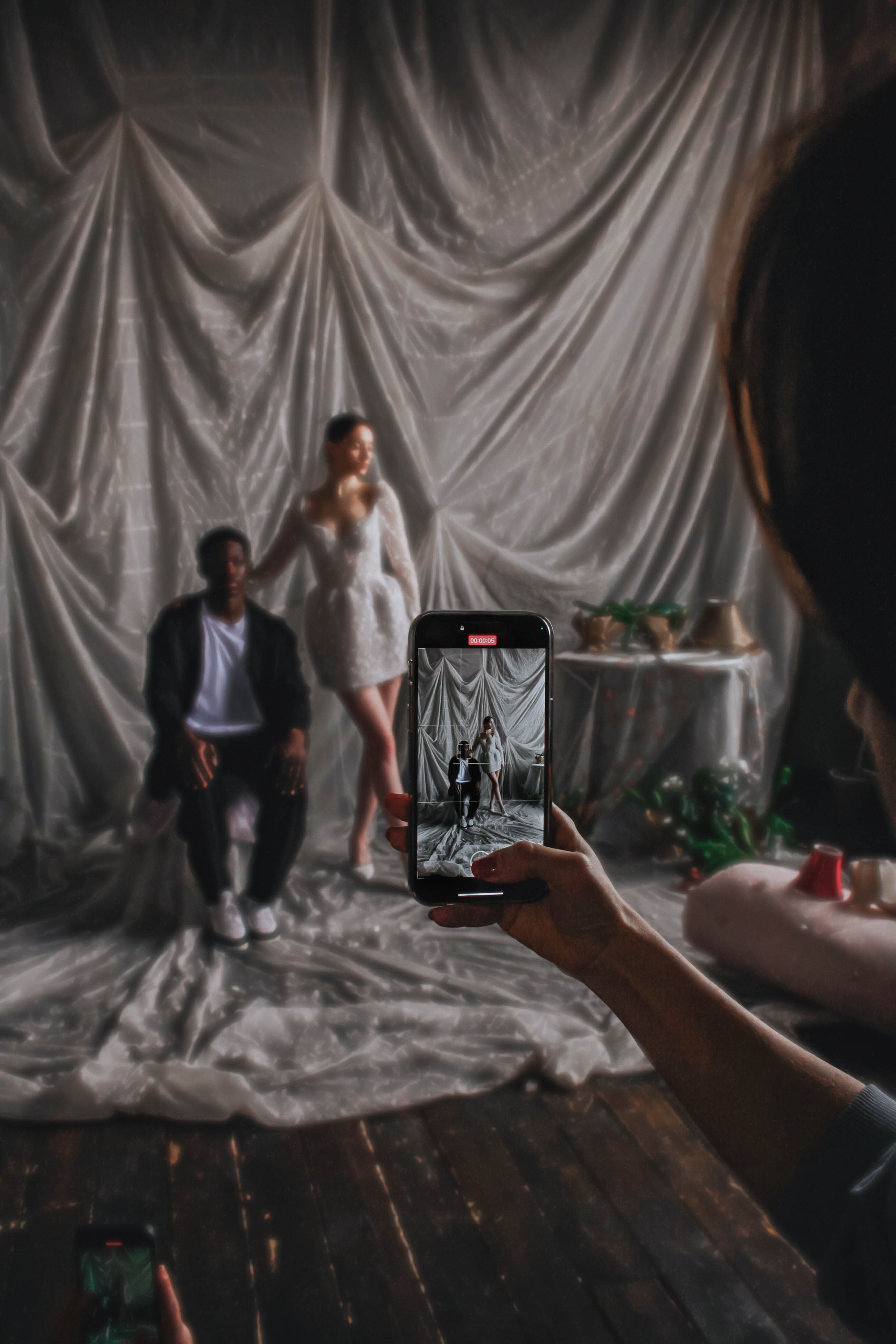 Skittles. Портретный фотограф в Саратове