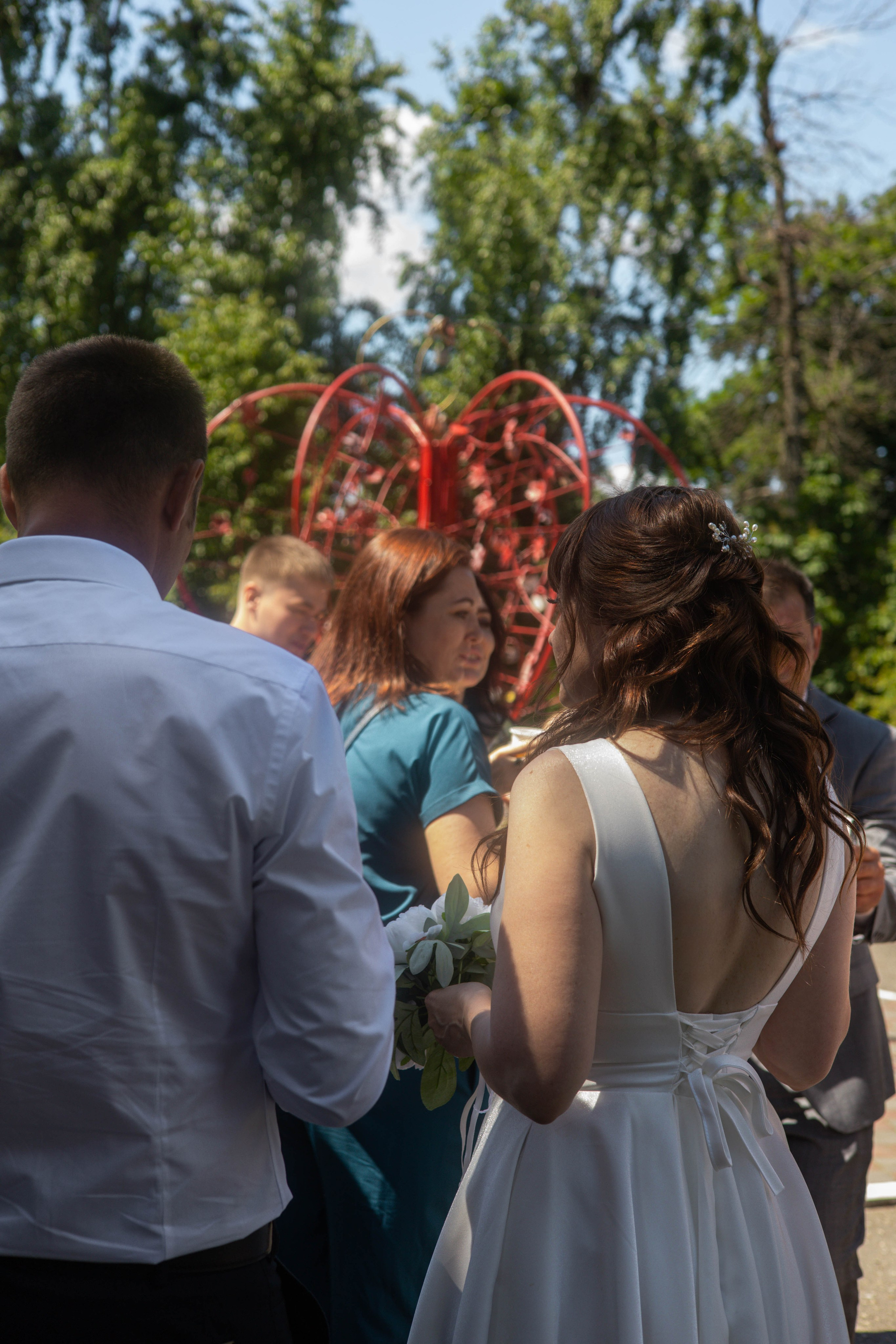 💕Юлия и Иван💕. Портретный фотограф в Саратове