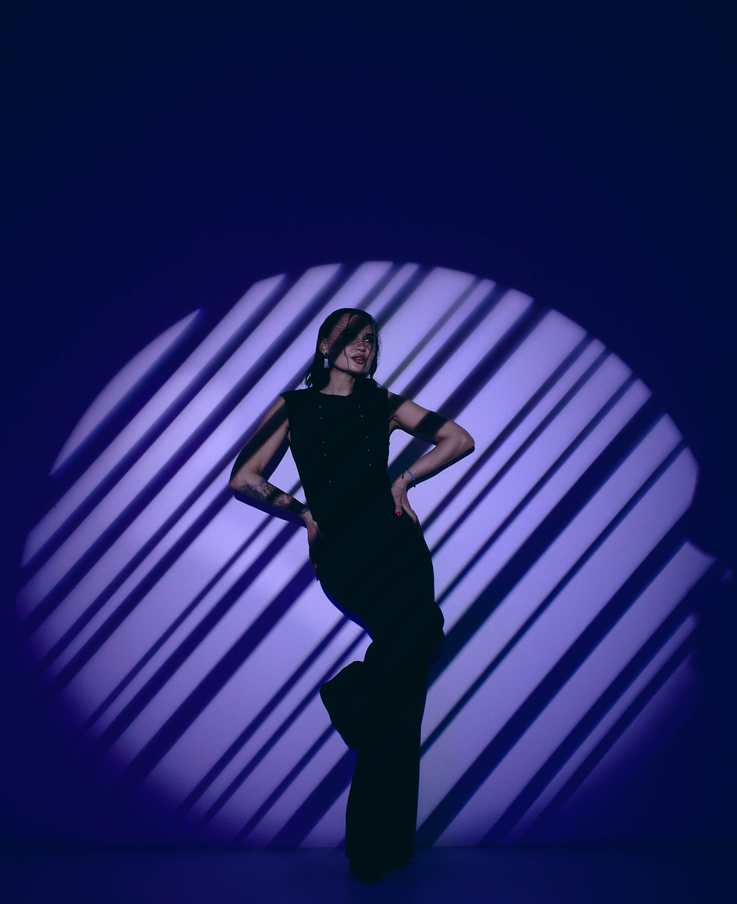 Искра в темноте. Портретный фотограф в Саратове