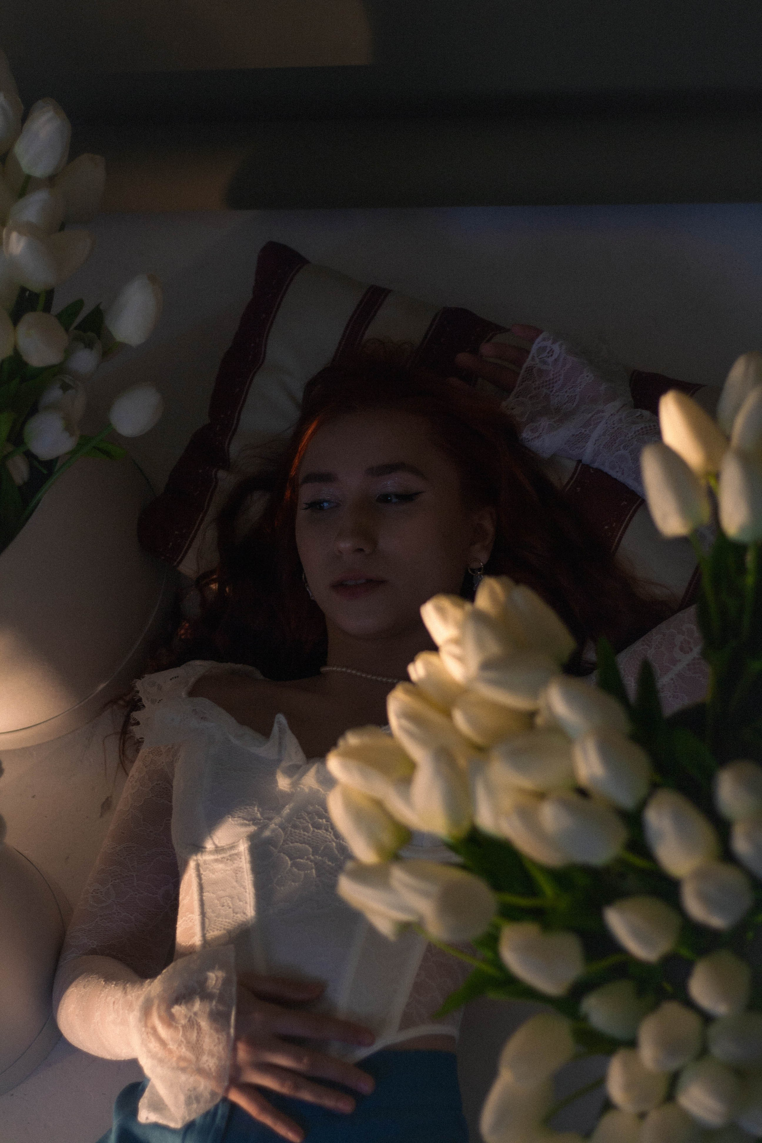 Нежность💫. Портретный фотограф в Саратове