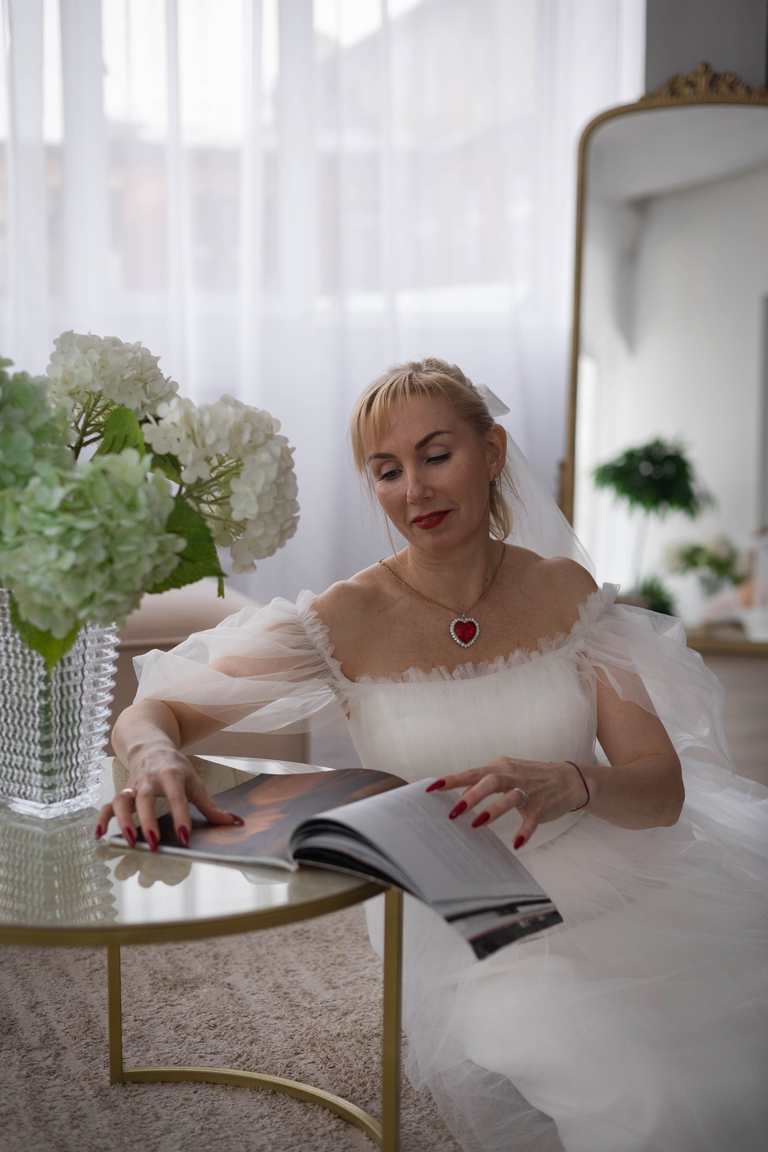 💕Наталья и Владимир💕. Портретный фотограф в Саратове