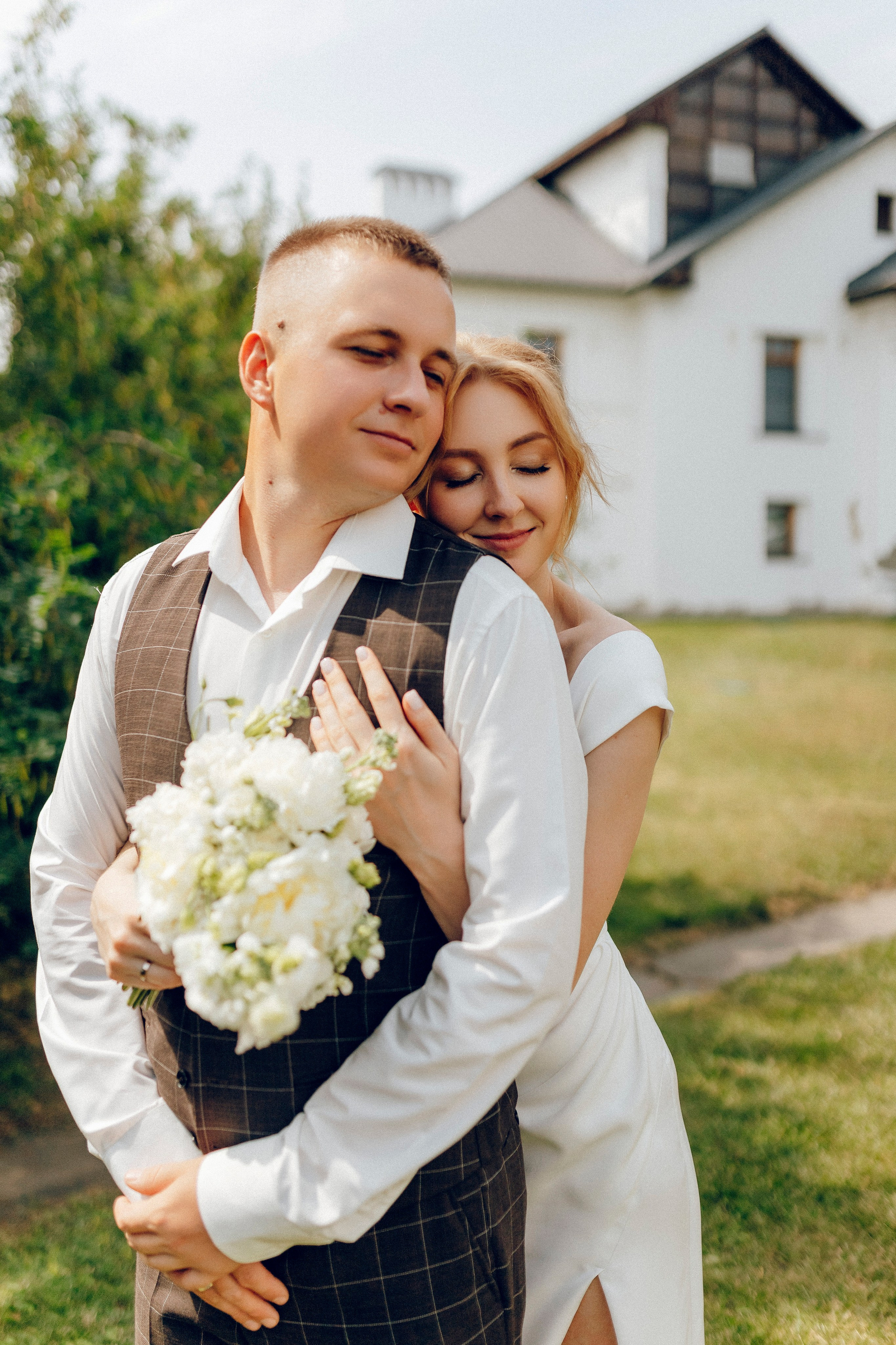 Алена и Вася 05.07.24. Индивидуальный, семейный и свадебный фотограф