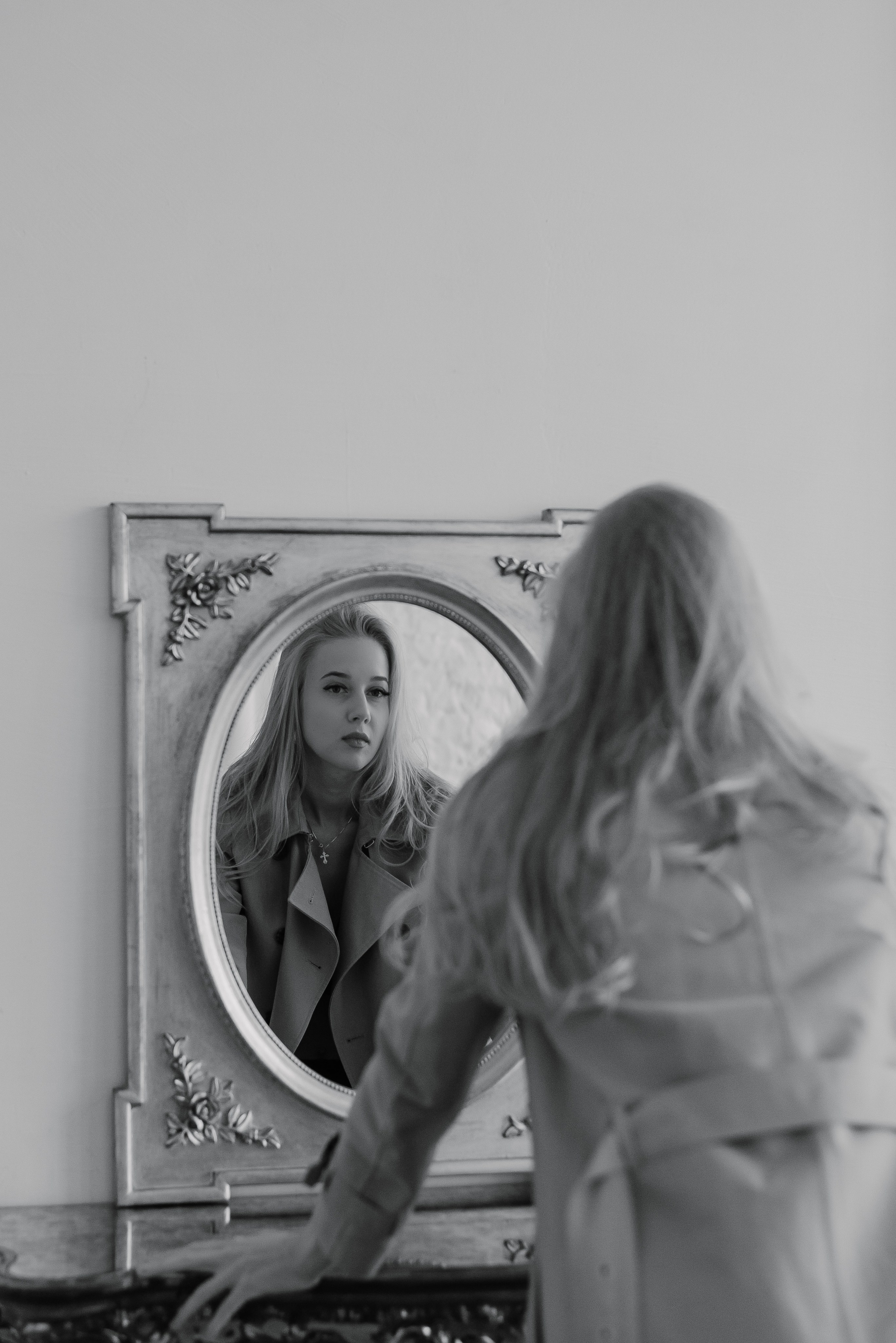 Валерия. Портретный фотограф Ксения Люндовская