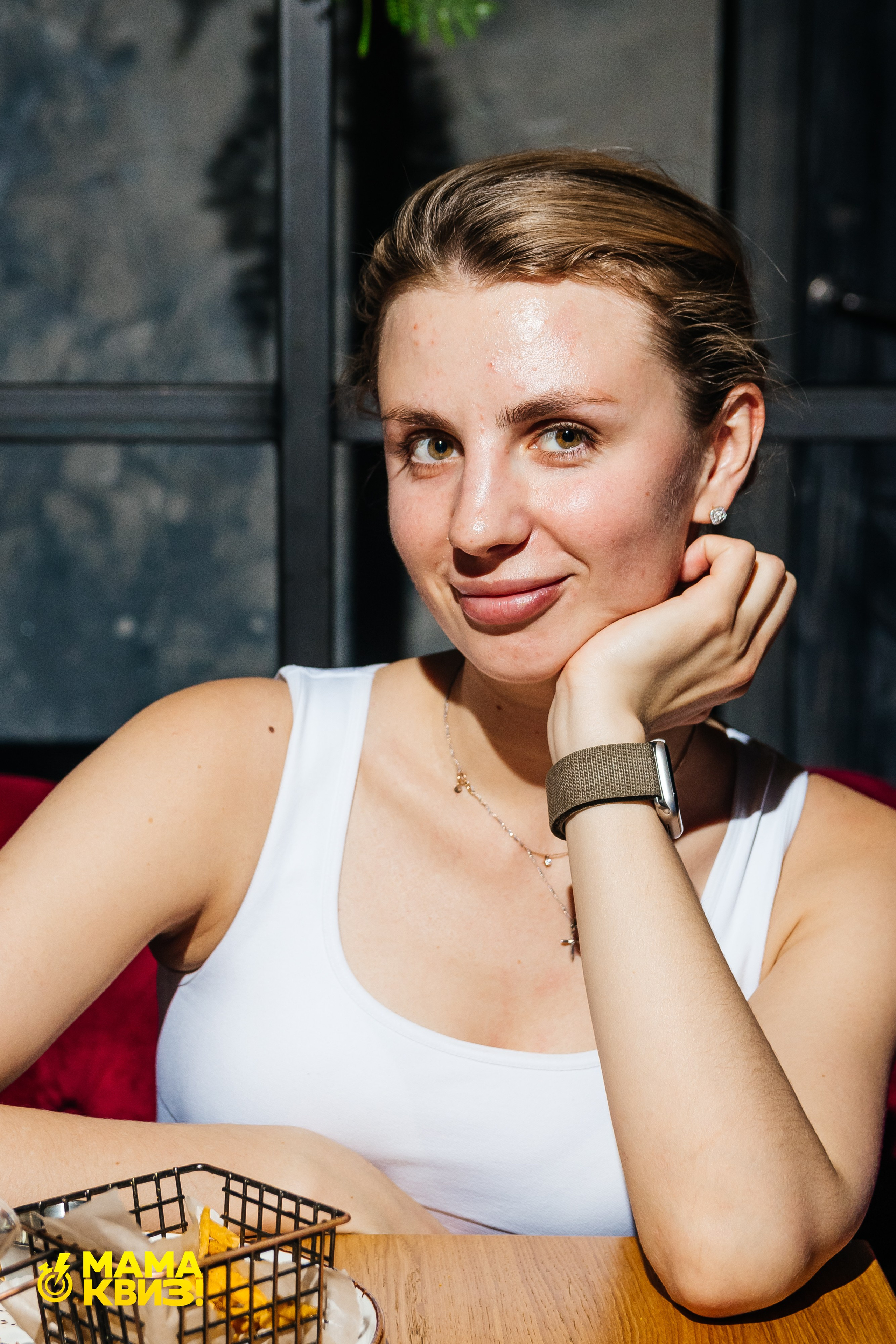 МАМА КВИЗ!. Свадебный фотограф Минск, Фаниполь, Беларусь Кирилл Напреев