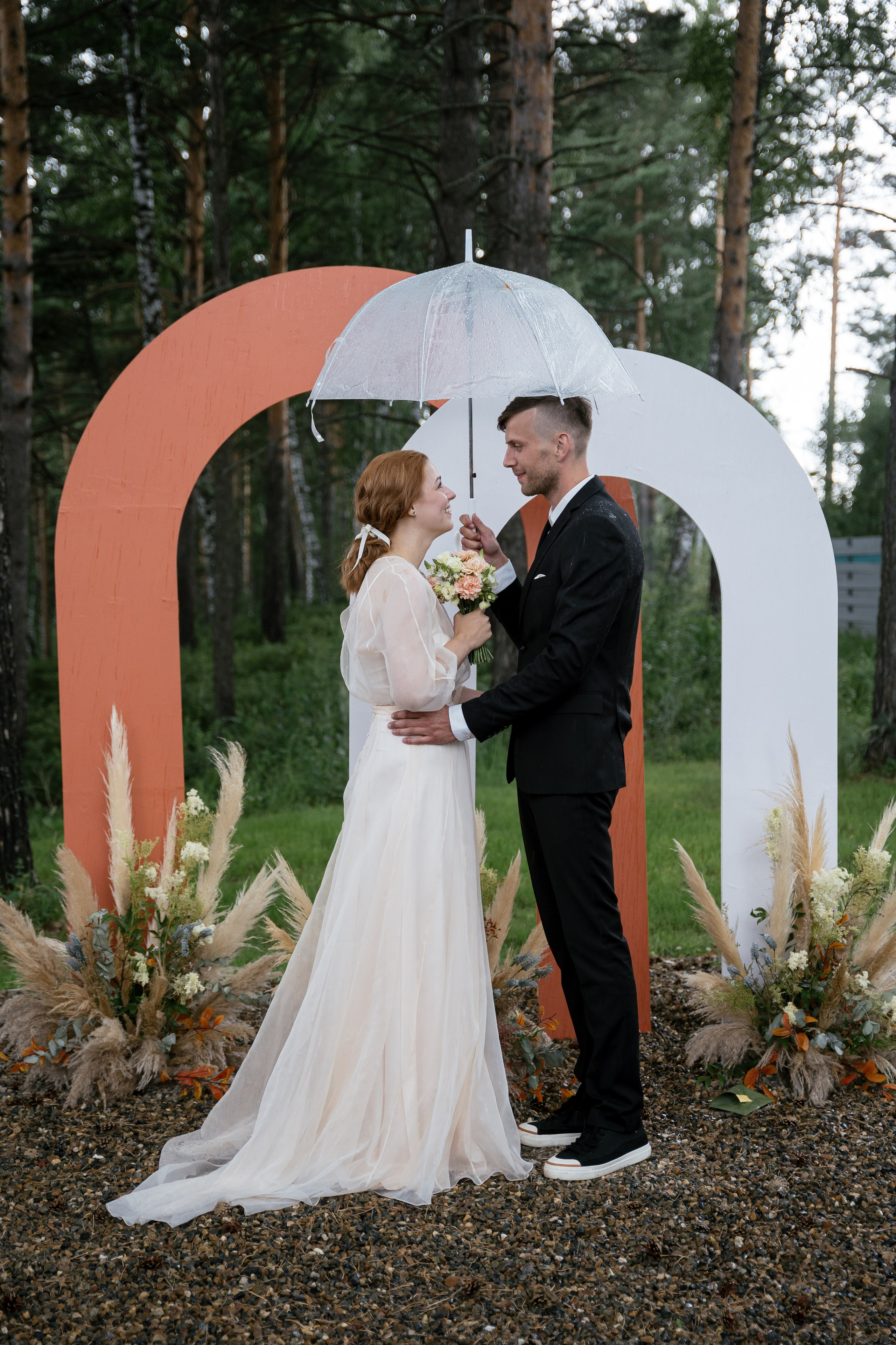 Витя и Аня. Фотограф Томск, Новосибирск Влад Свириденко