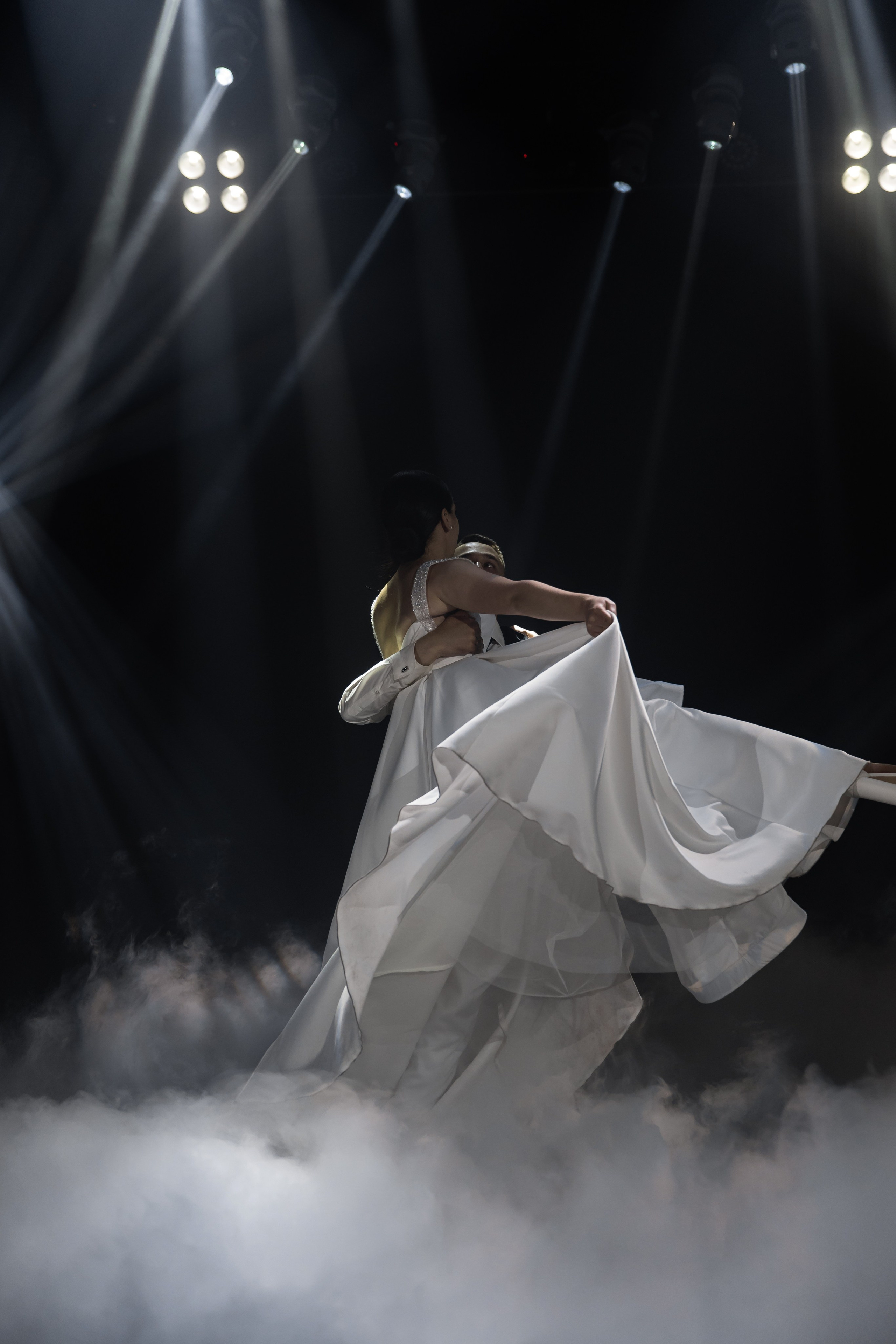 Валерий и Лиза. Свадебный и Семейный фотограф по всему миру Анна Фёдорова