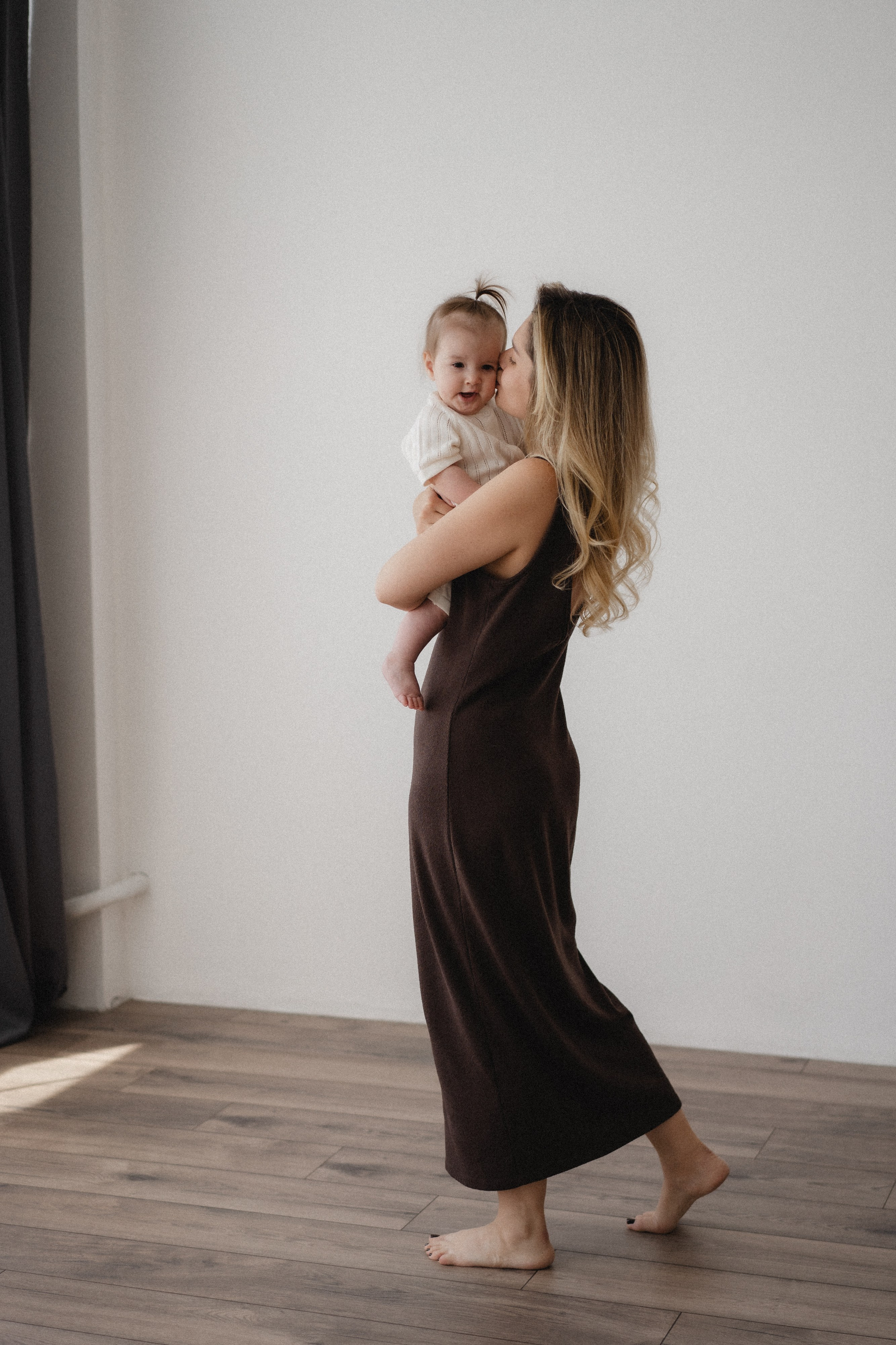 Даша и Мия. Семейный и детский фотограф в Волгограде и Сочи Наталия Пирметова