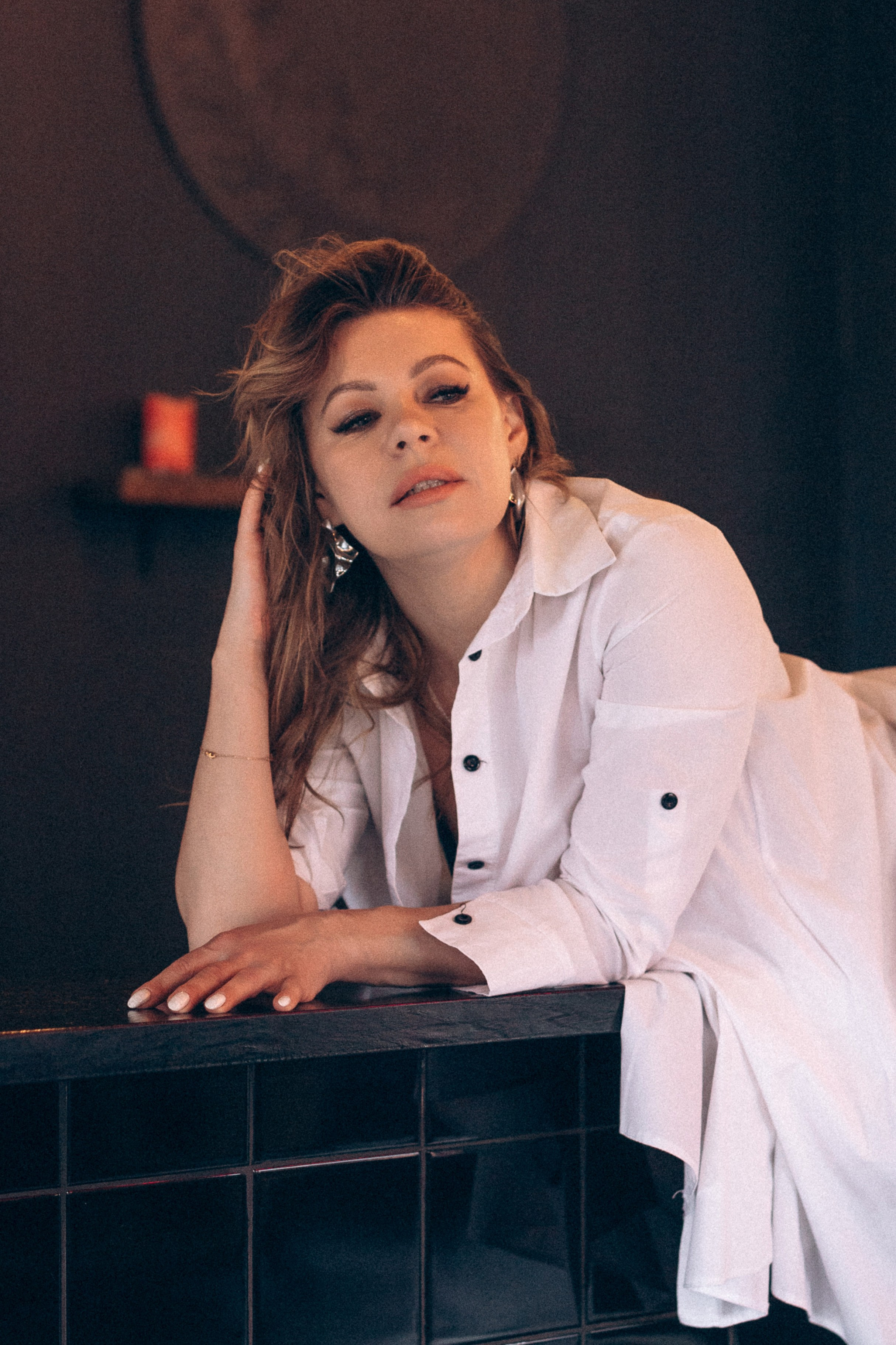 Аня. Фотограф Ногинск Электросталь Наталья Осетрова