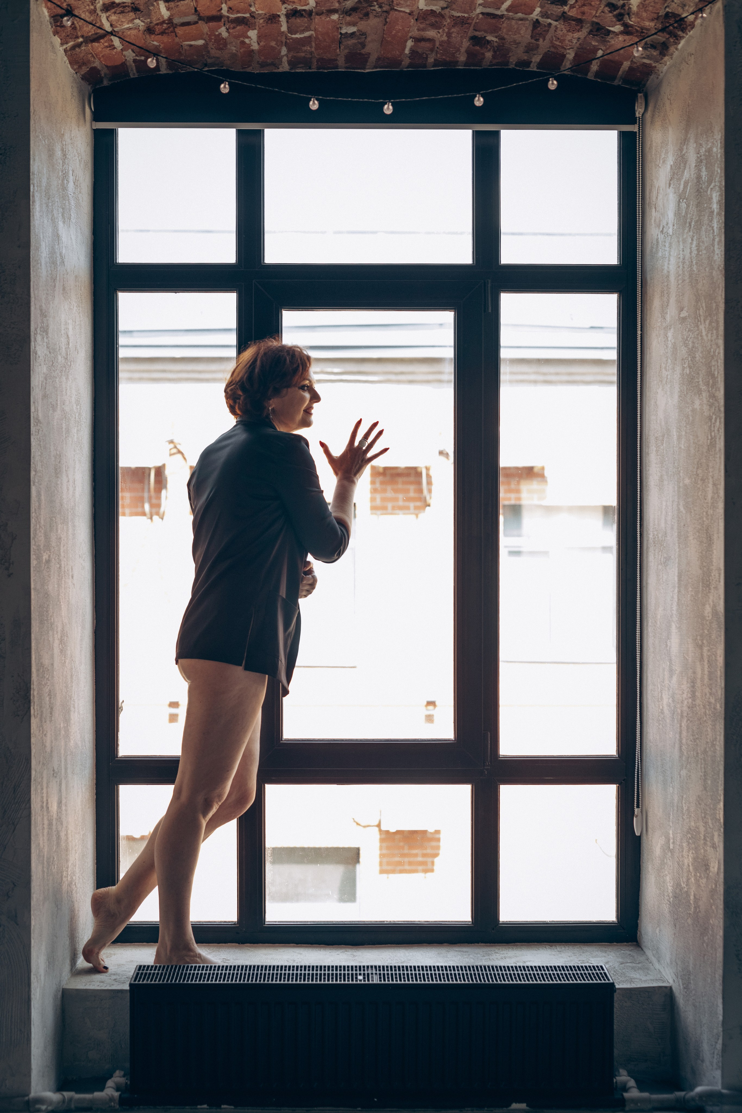 Лена. Фотограф Ногинск Электросталь Наталья Осетрова