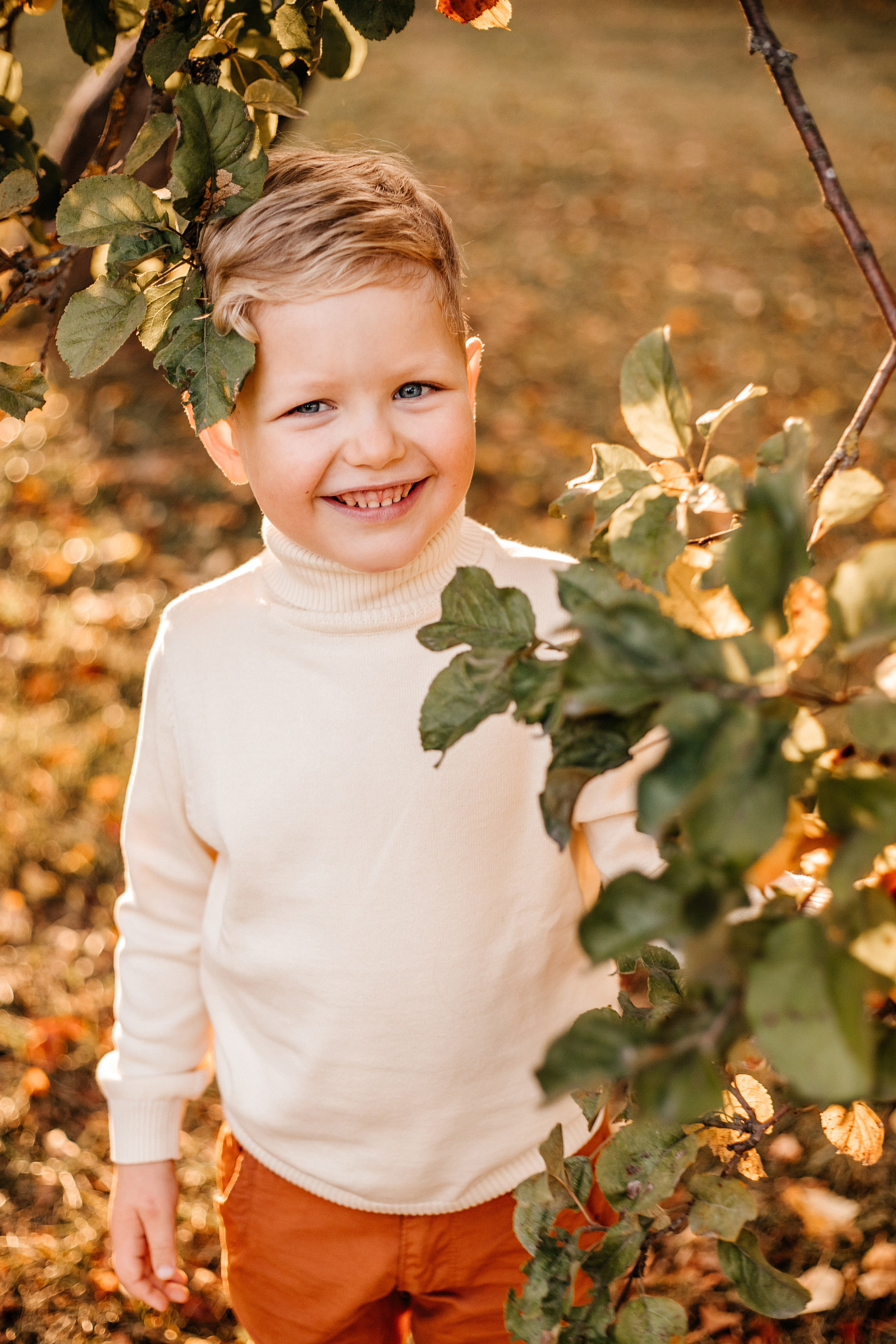 Марина, Евгений, Марк — семейная фотосессия. Семейный и свадебный фотограф Минск, Барановичи Ольга Пахомова