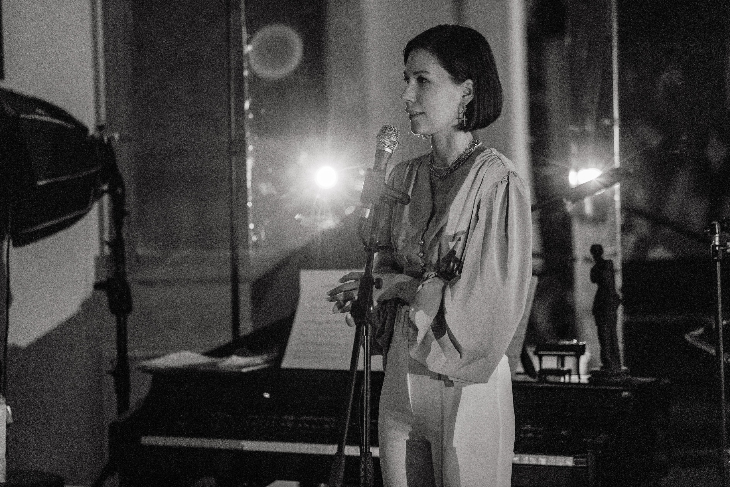 26.04.2023 // Мастер-класс Кати Монич. Фотовыставки serebro.gallery, в которых автором можешь стать ты! | Москва