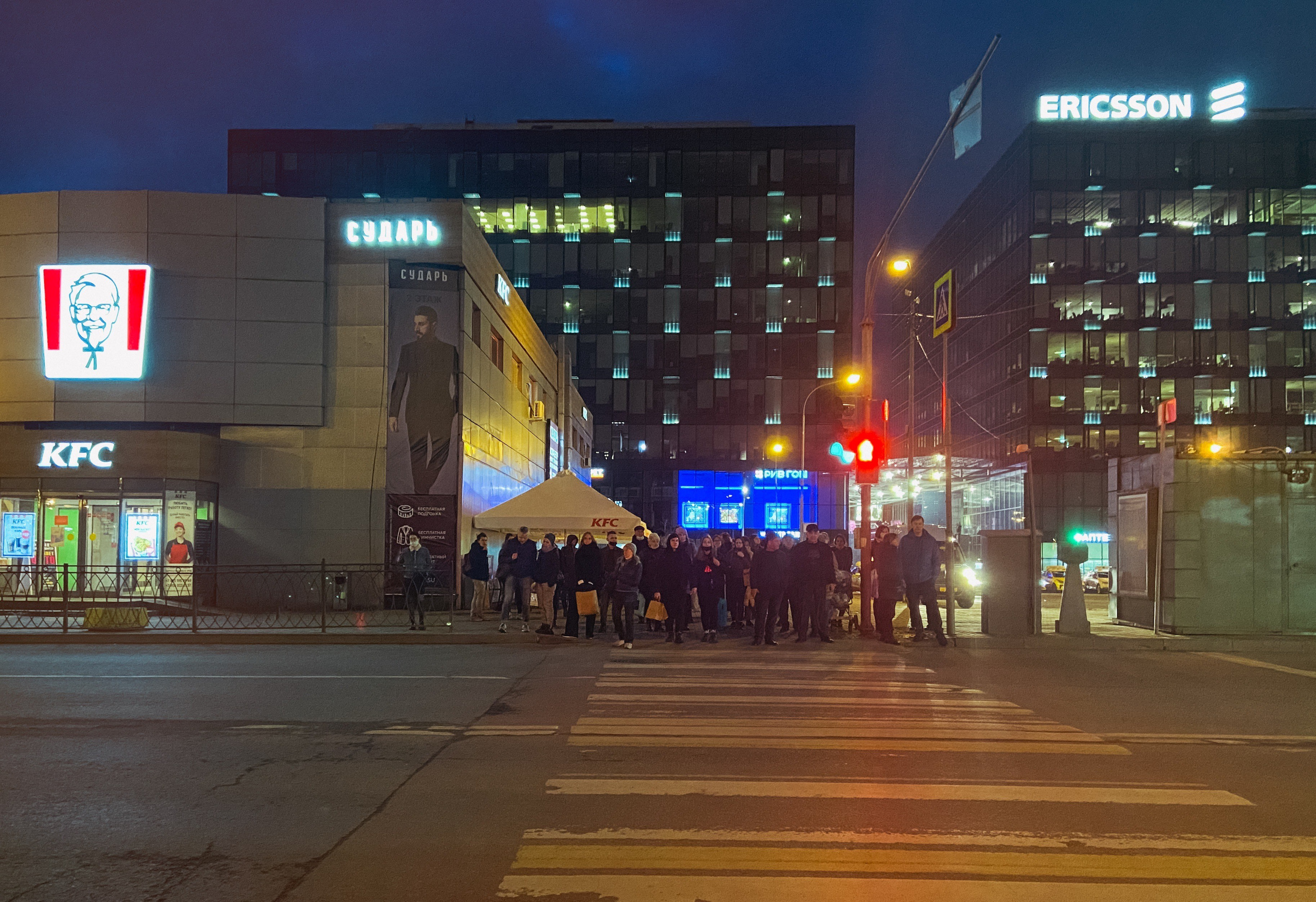 Автор: Евгения Полонская