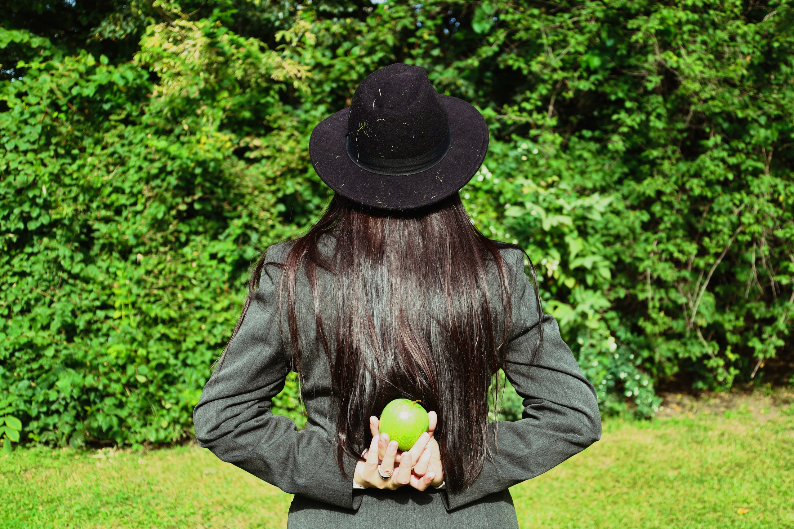 Креативная фотосессия. Kreativniefoto.ru