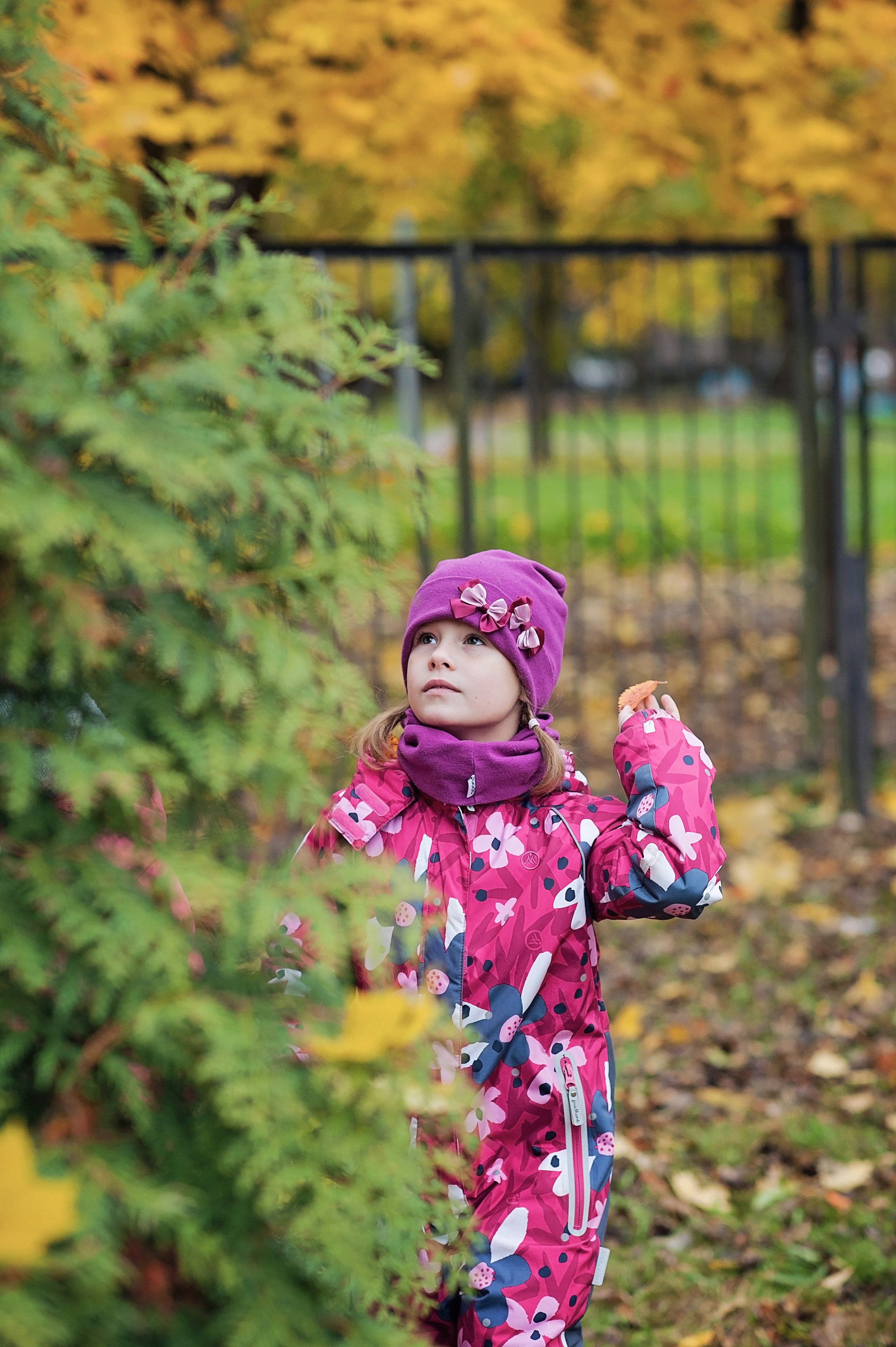 «Один день в детском саду». Фотограф Санкт-Петербург