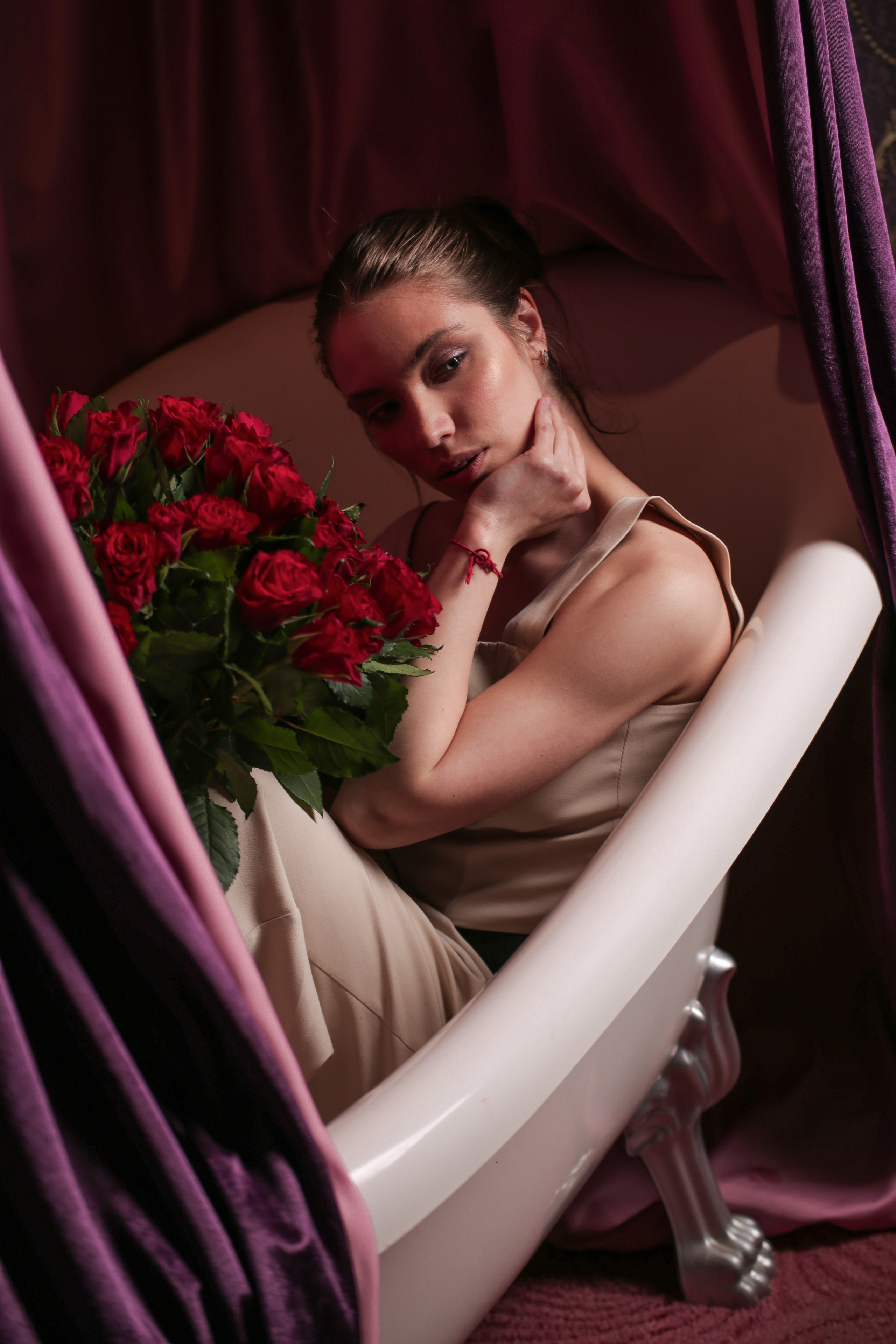 Отель. Костюмер, художник кино и телевидения в спб