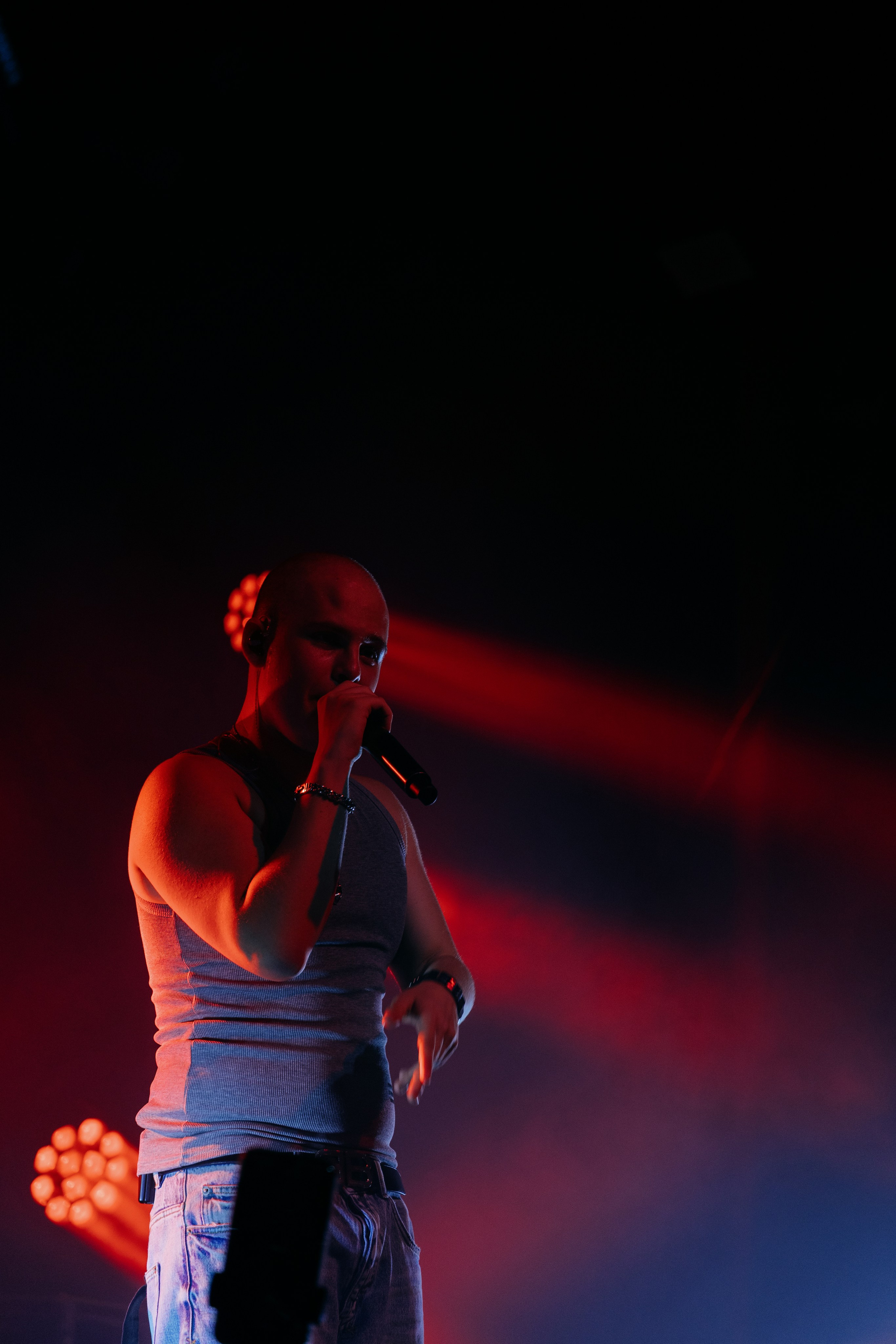 Toxi$ — «Сольный концерт». Фотограф в городе Киров Денис Вербин