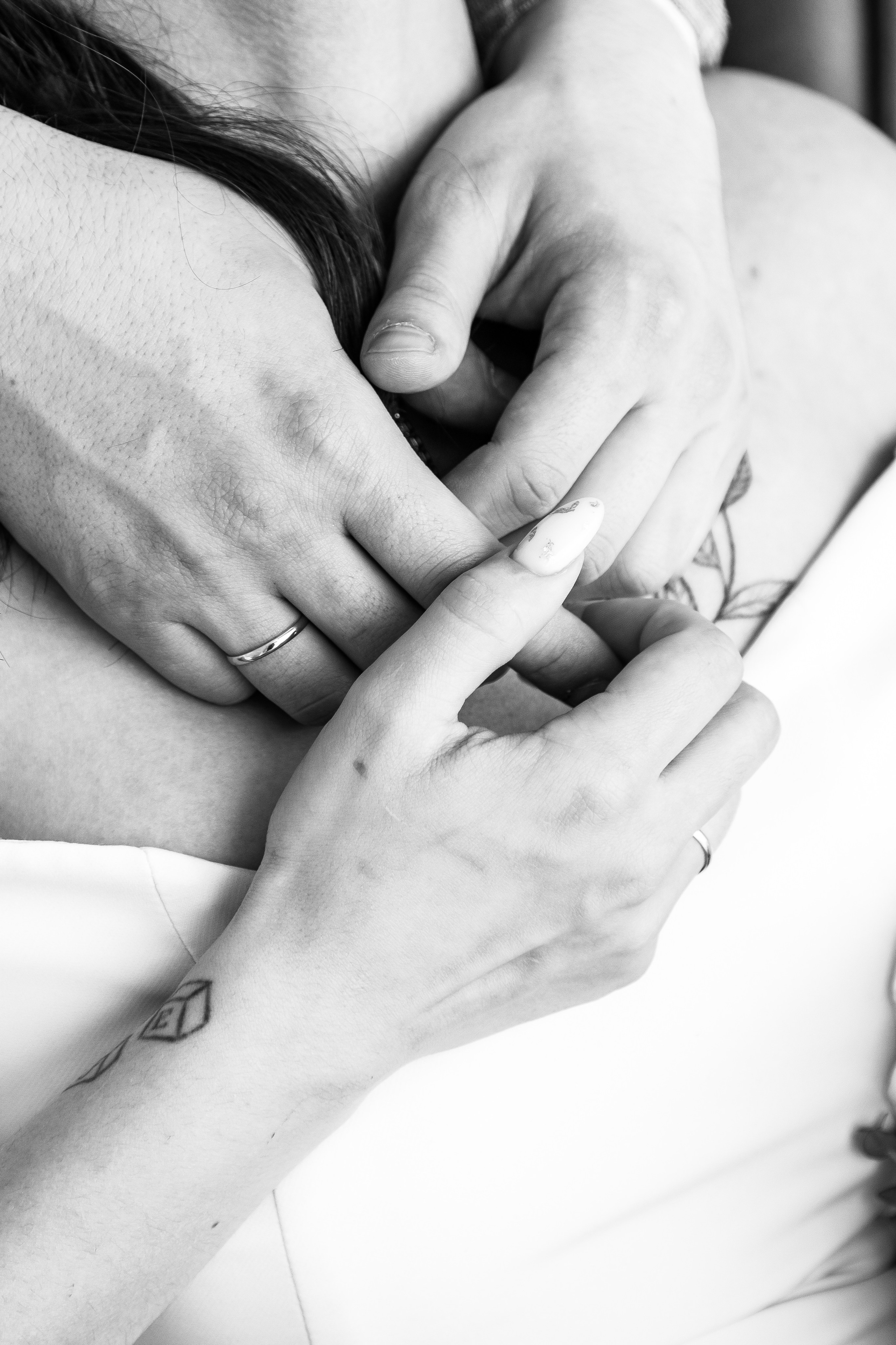 04.04.2024. Свадебный и семейный фотограф в Нижневартовске Татьяна Мартынова