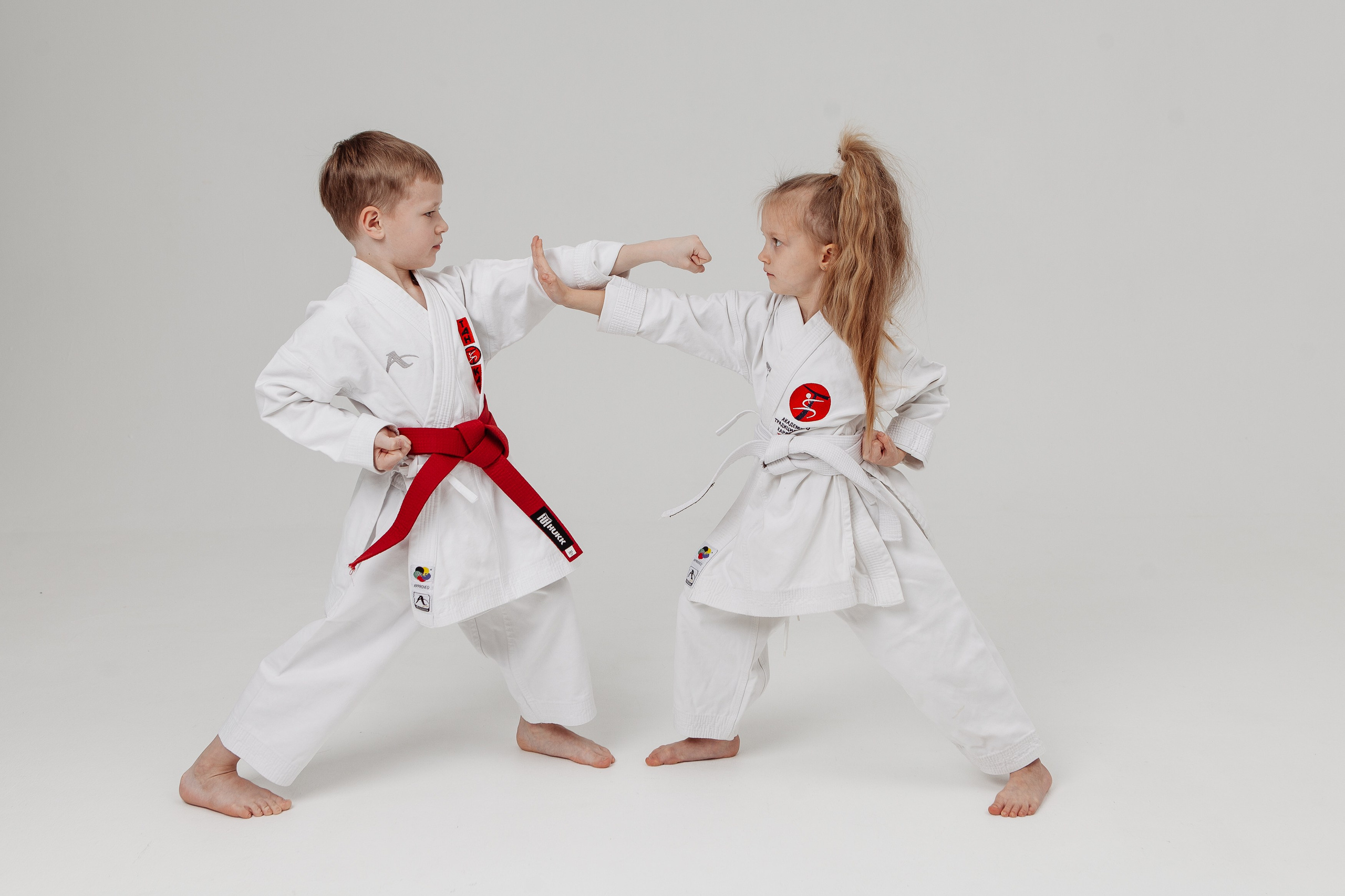 Школа каратэ Танкан. Фотограф в Нижнем Новгороде Таня Галкина