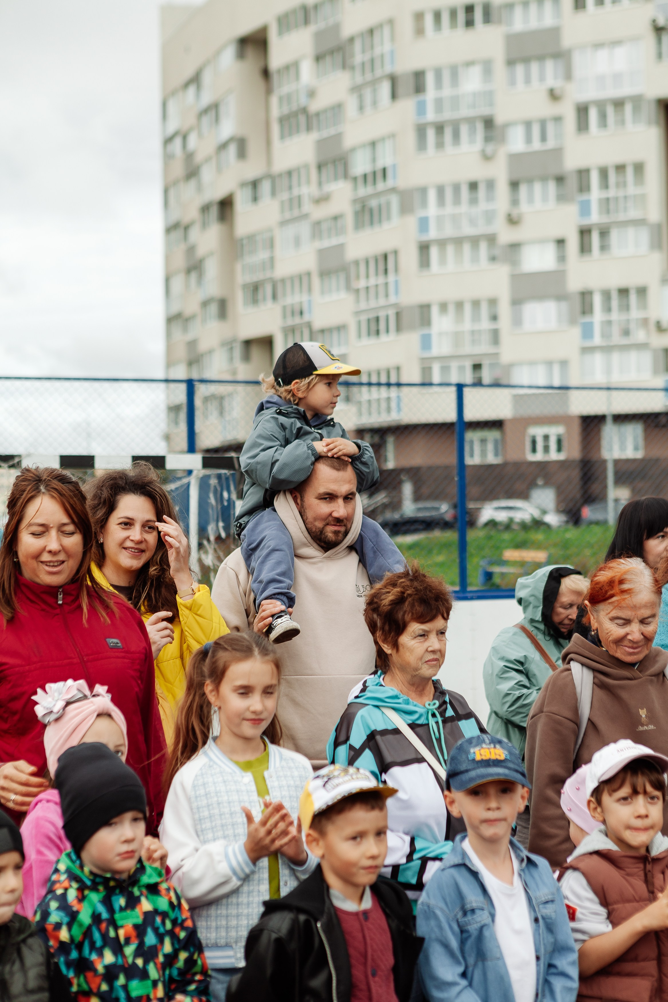 Маршаленок. Фотограф в Нижнем Новгороде Таня Галкина