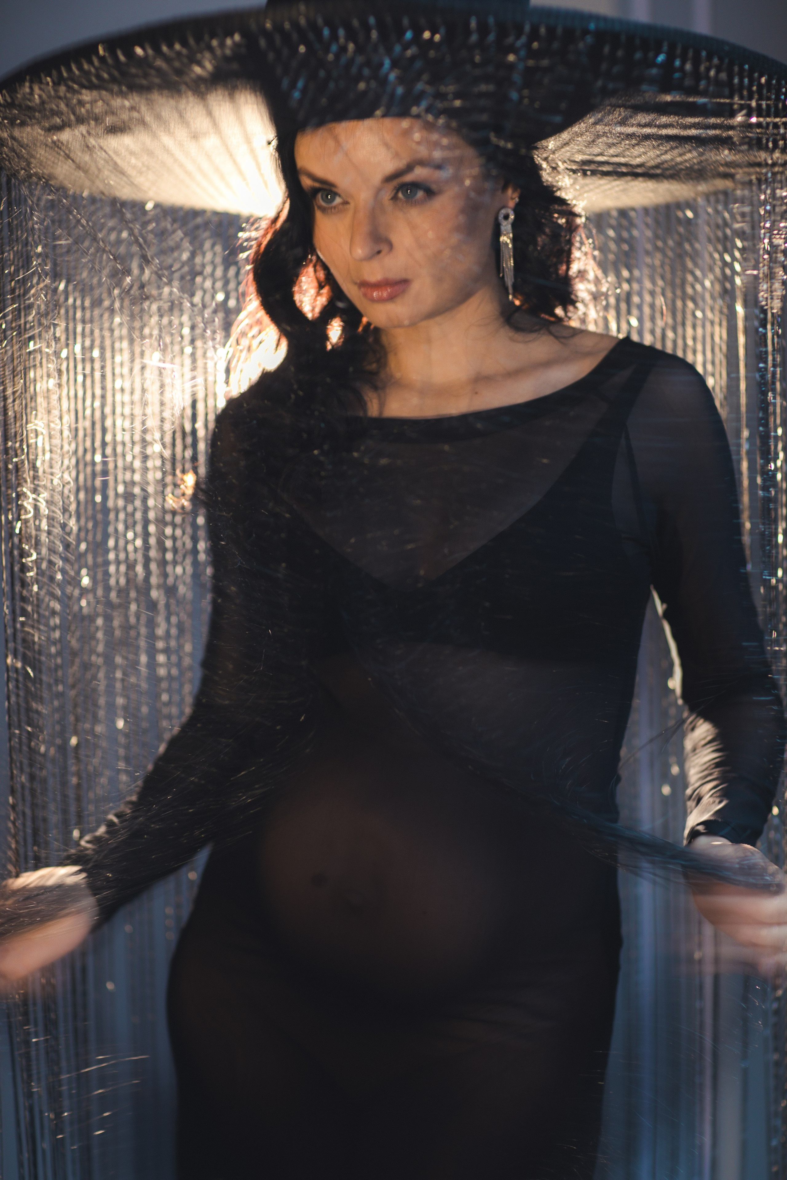 В ожидании чуда. Семейный, портретный и свадебный фотограф в Санкт-Петербурге и Москве