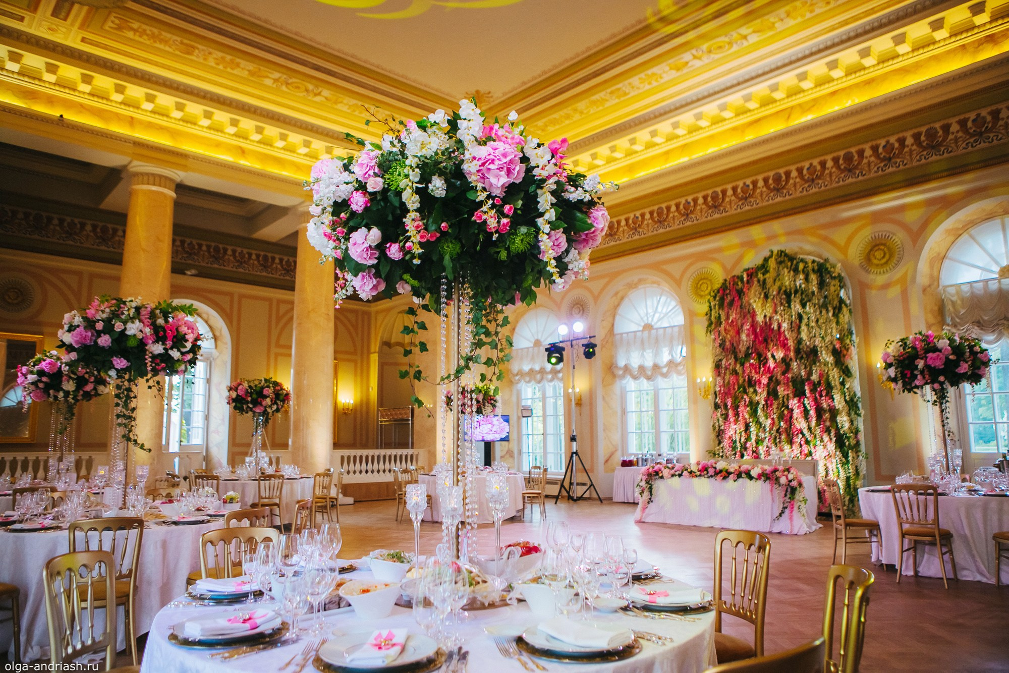 10-я годовщина свадьбы. Семейный, портретный и свадебный фотограф в Санкт-Петербурге и Москве