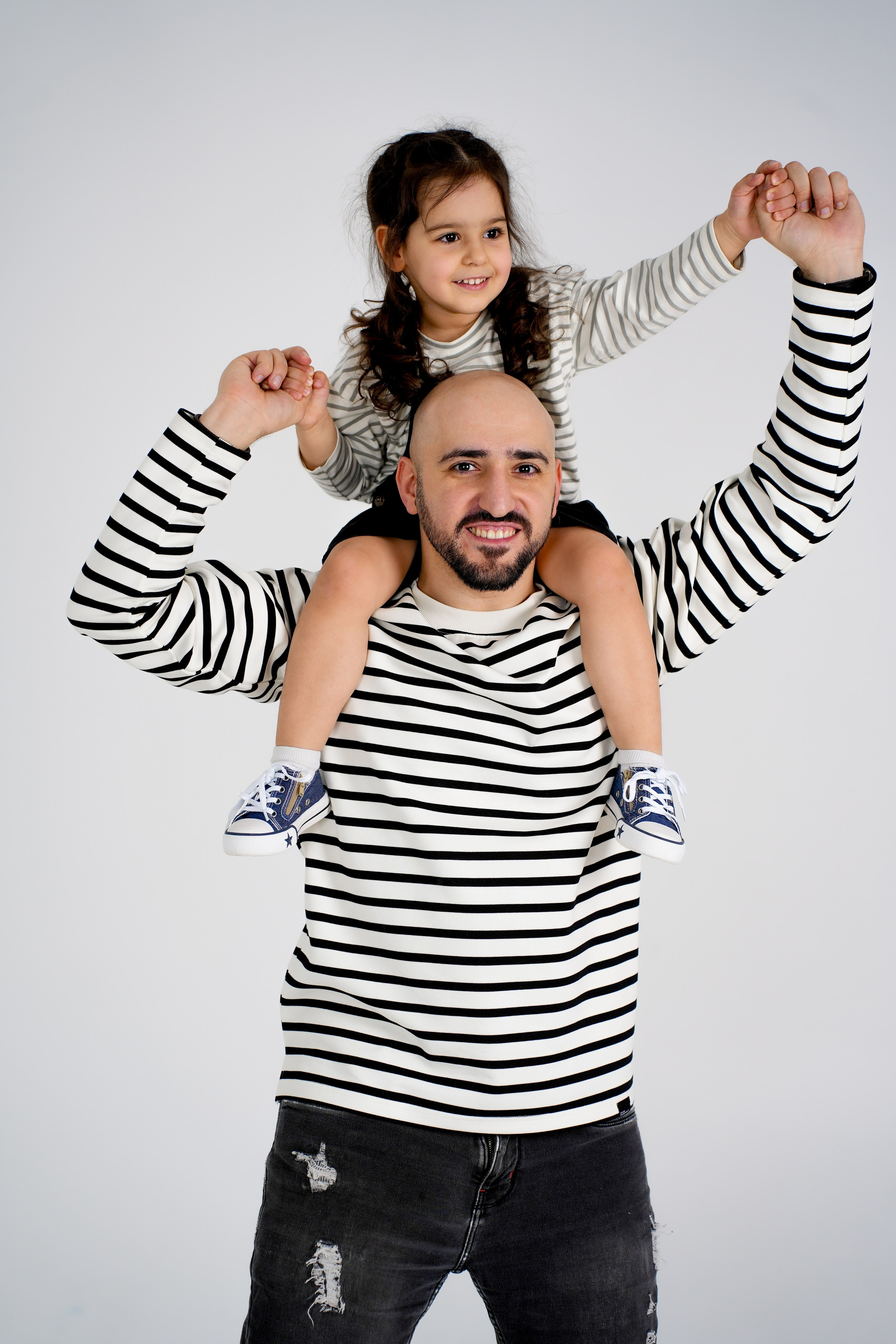 Студийная. Фотограф Элина Задорожная