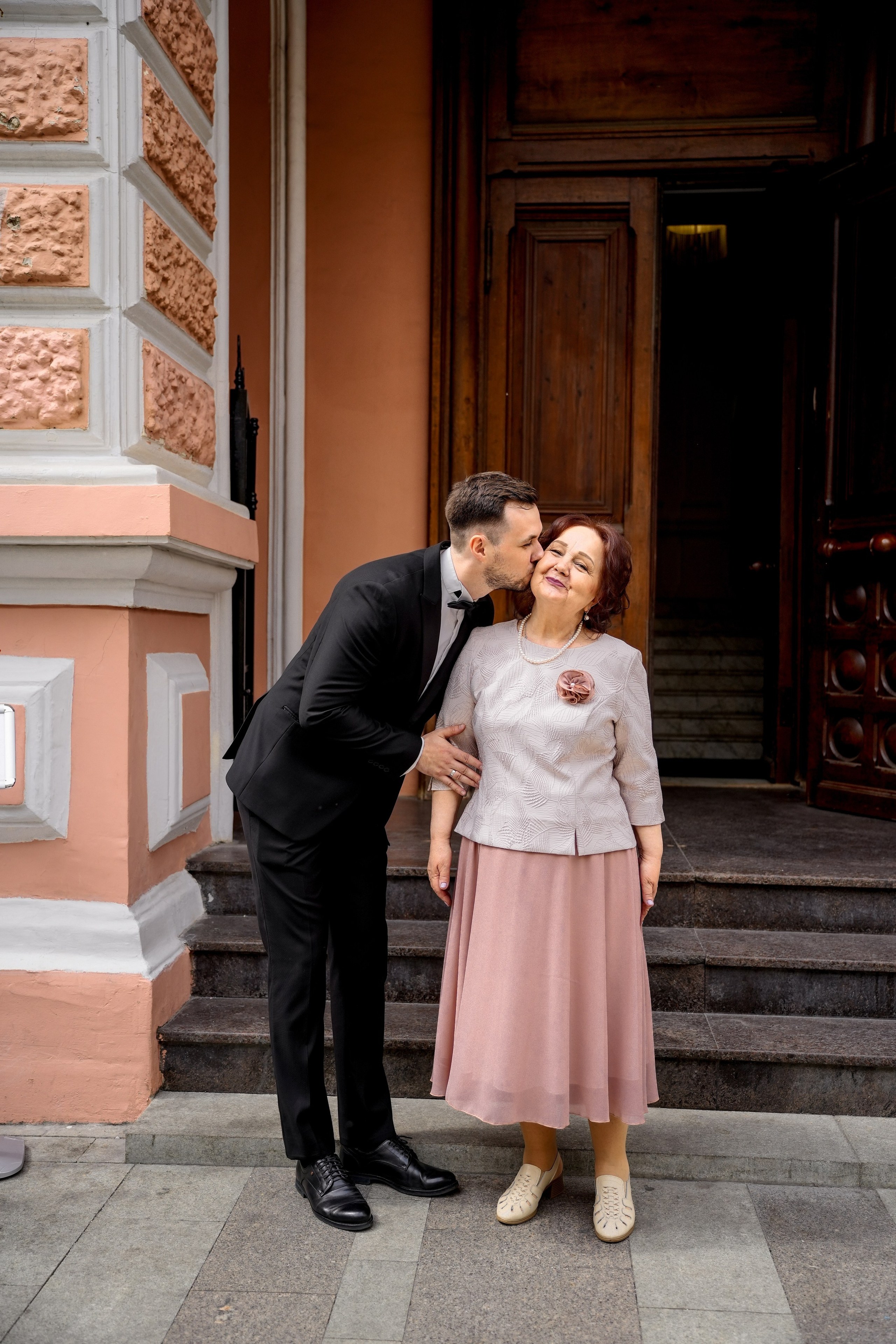 Особняк Спиридоновых. Фотограф Элина Задорожная