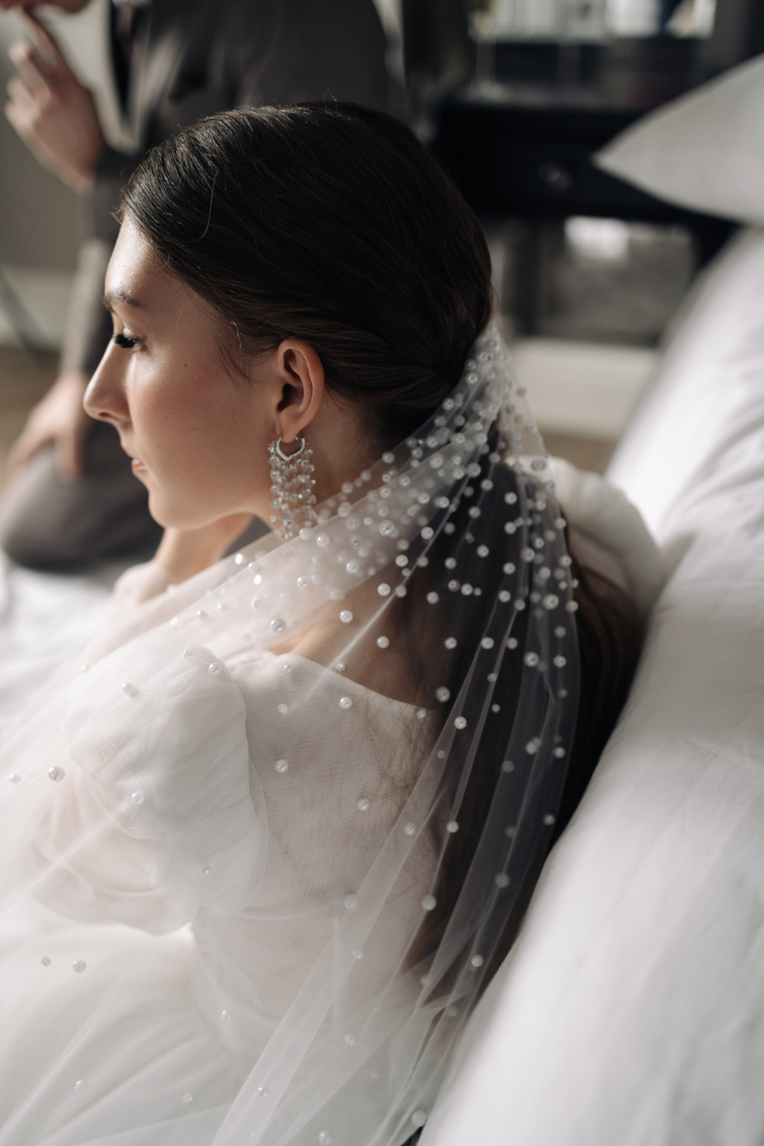 Александра и Дмитрий. Свадебный и прогулочный фотограф в Санкт-Петербурге Дарья Корель