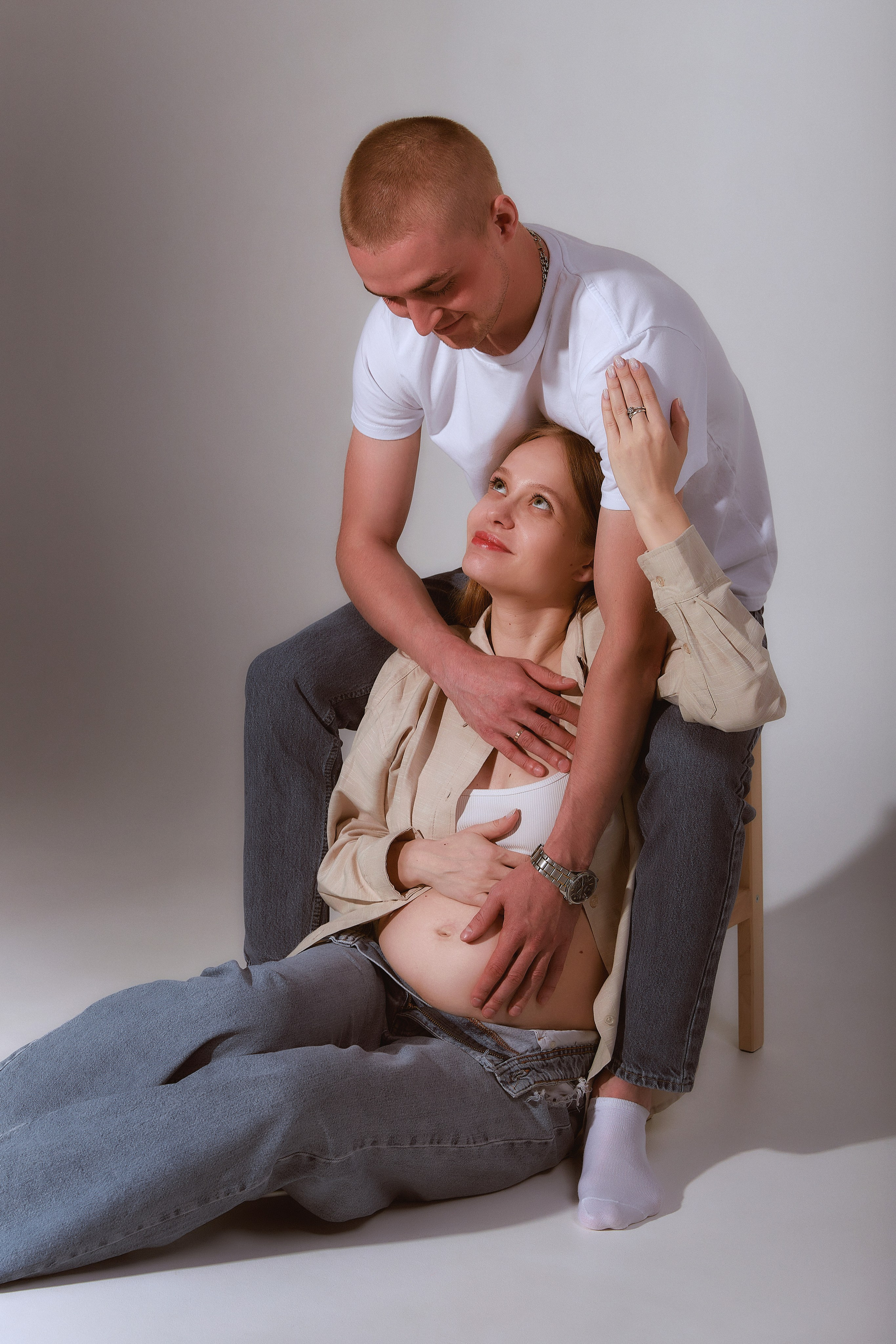 Карина. Семейный фотограф в Саратове Кузьминская Анжелика