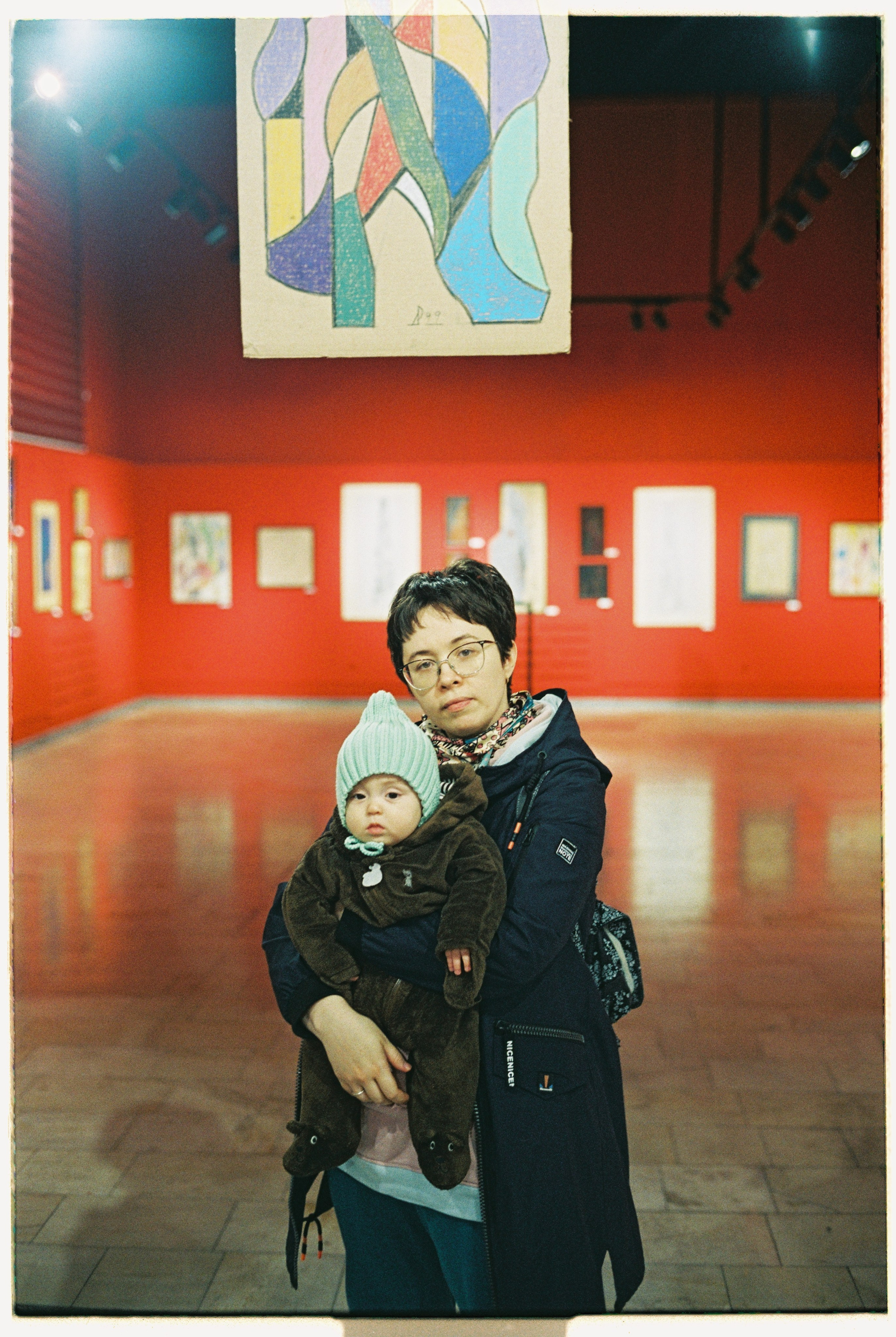 Tashkent 2022-2023. Dima Voronetsky