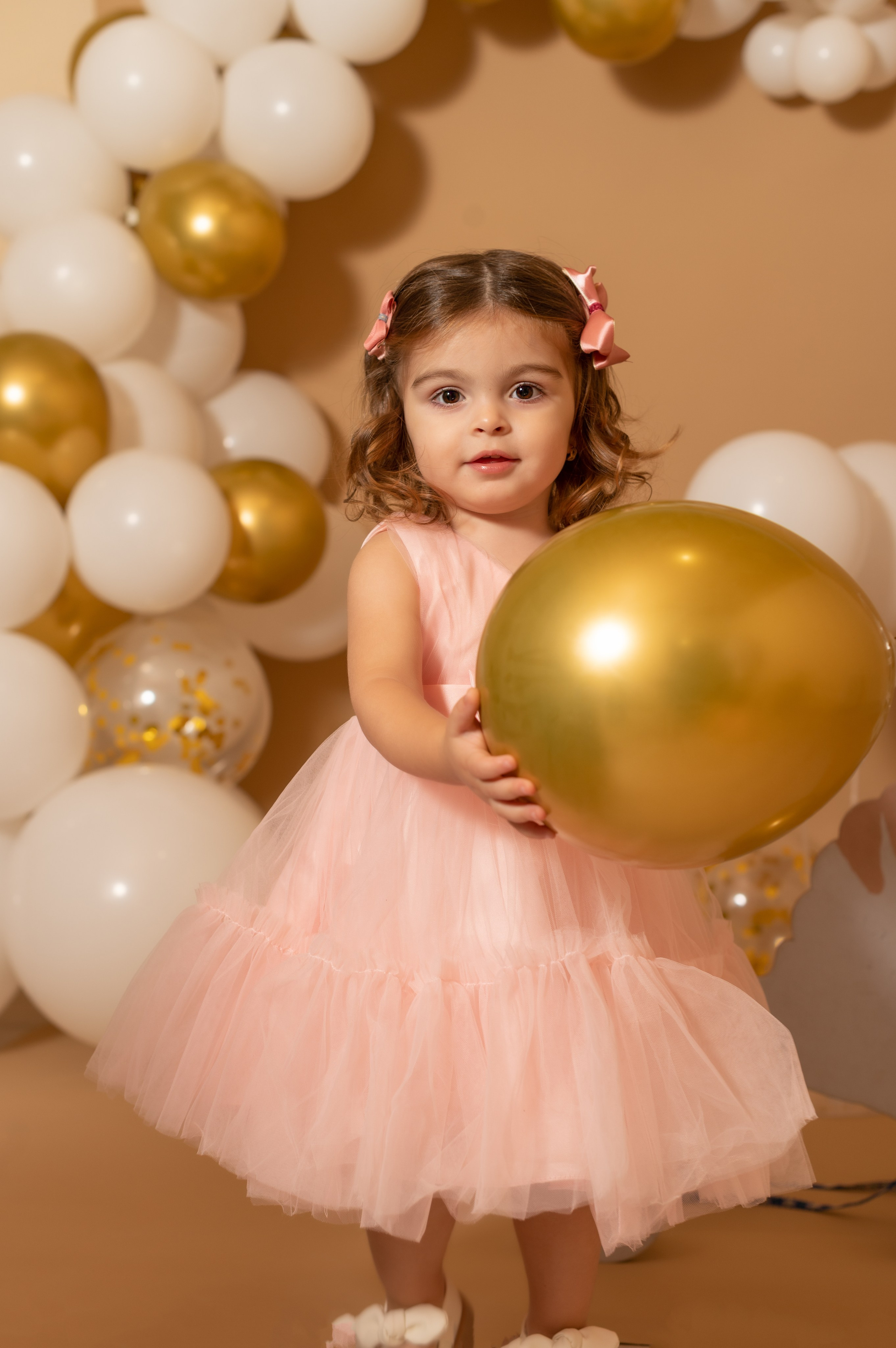 Детские дни рождения. Детский и семейный фотограф в Абхазии