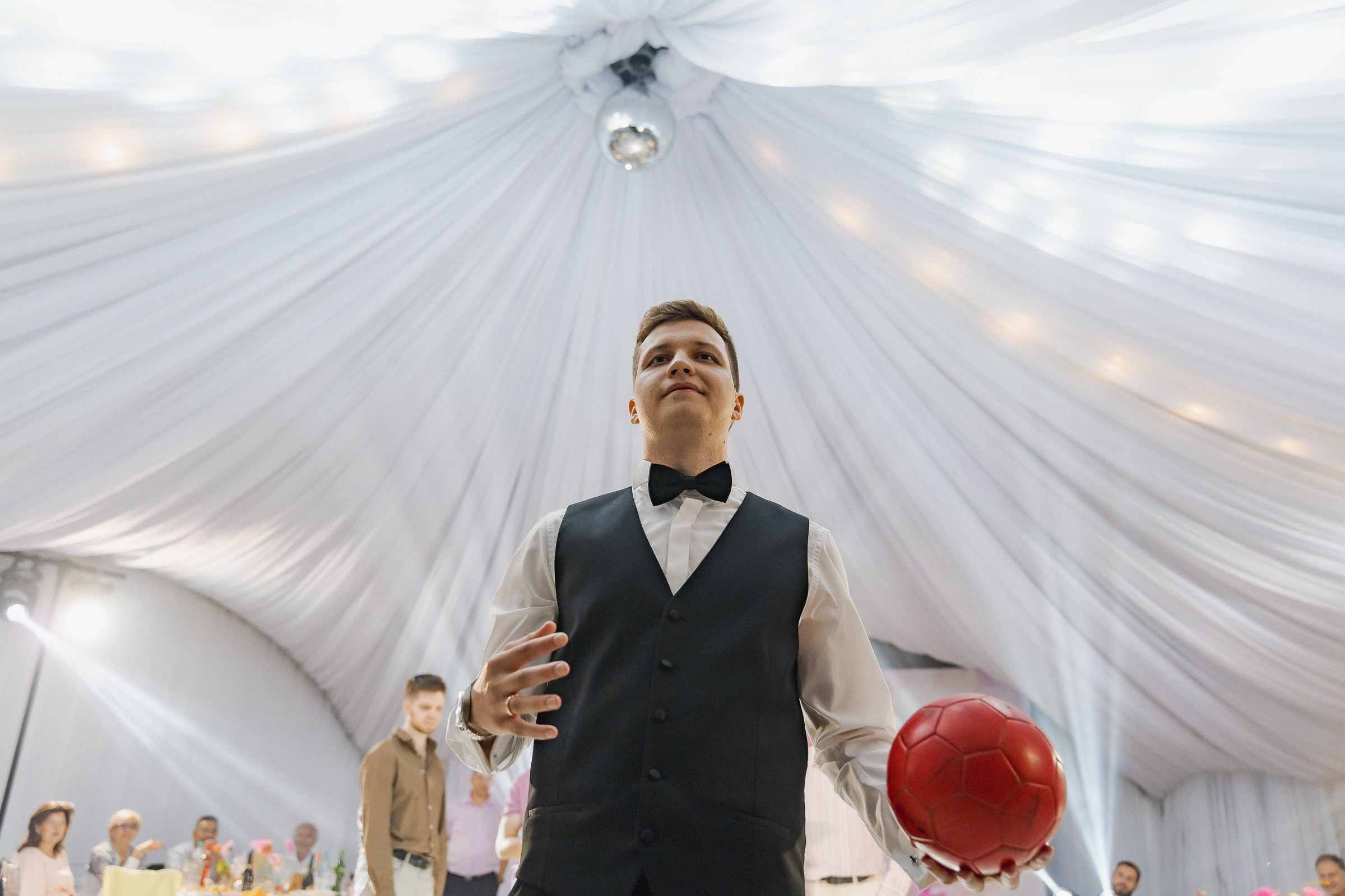 Артём и Наталья. Свадебный фотограф Александр Осипов