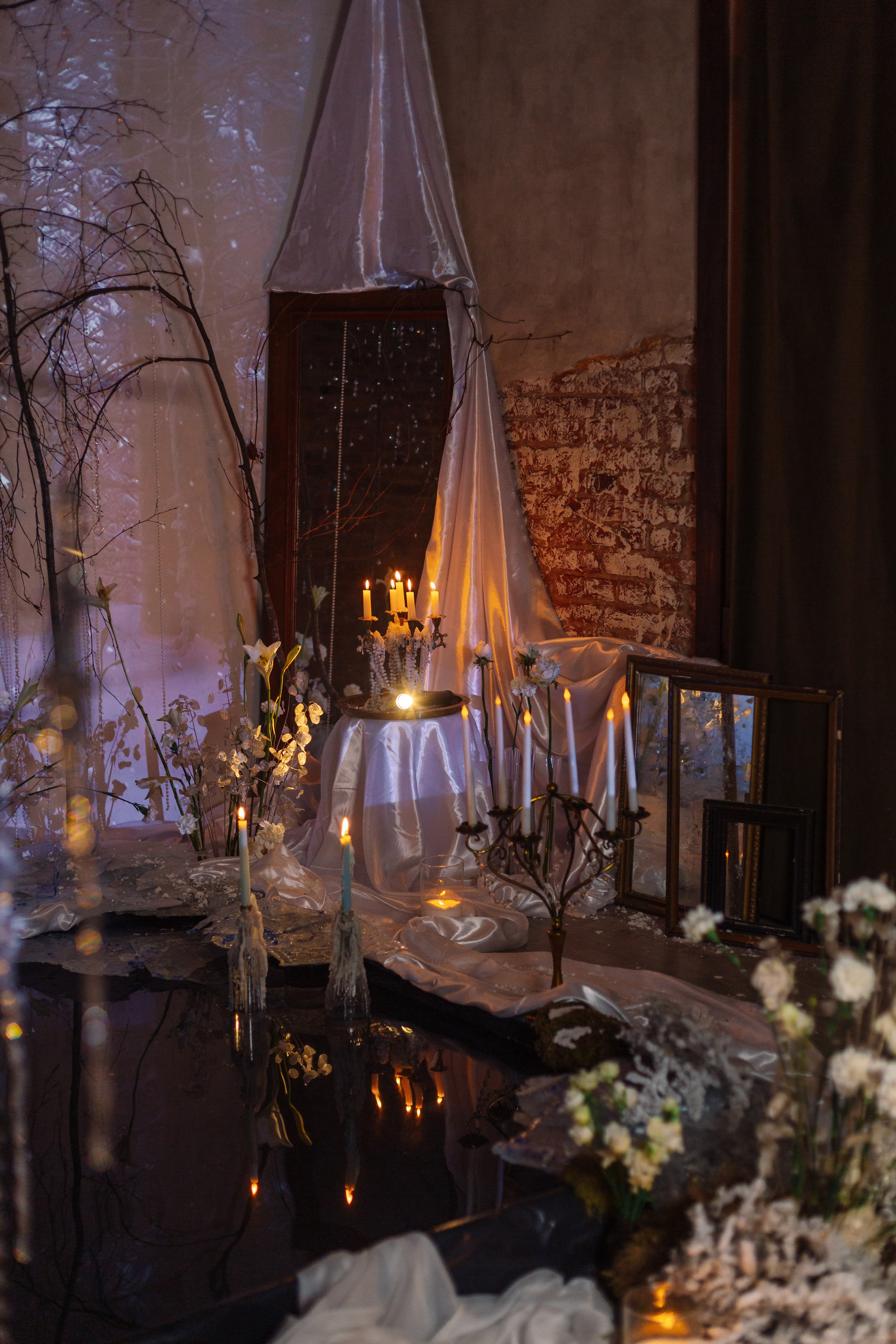 Frozen Lake. Свадебный и семейный фотограф Спб Бошман Ирина