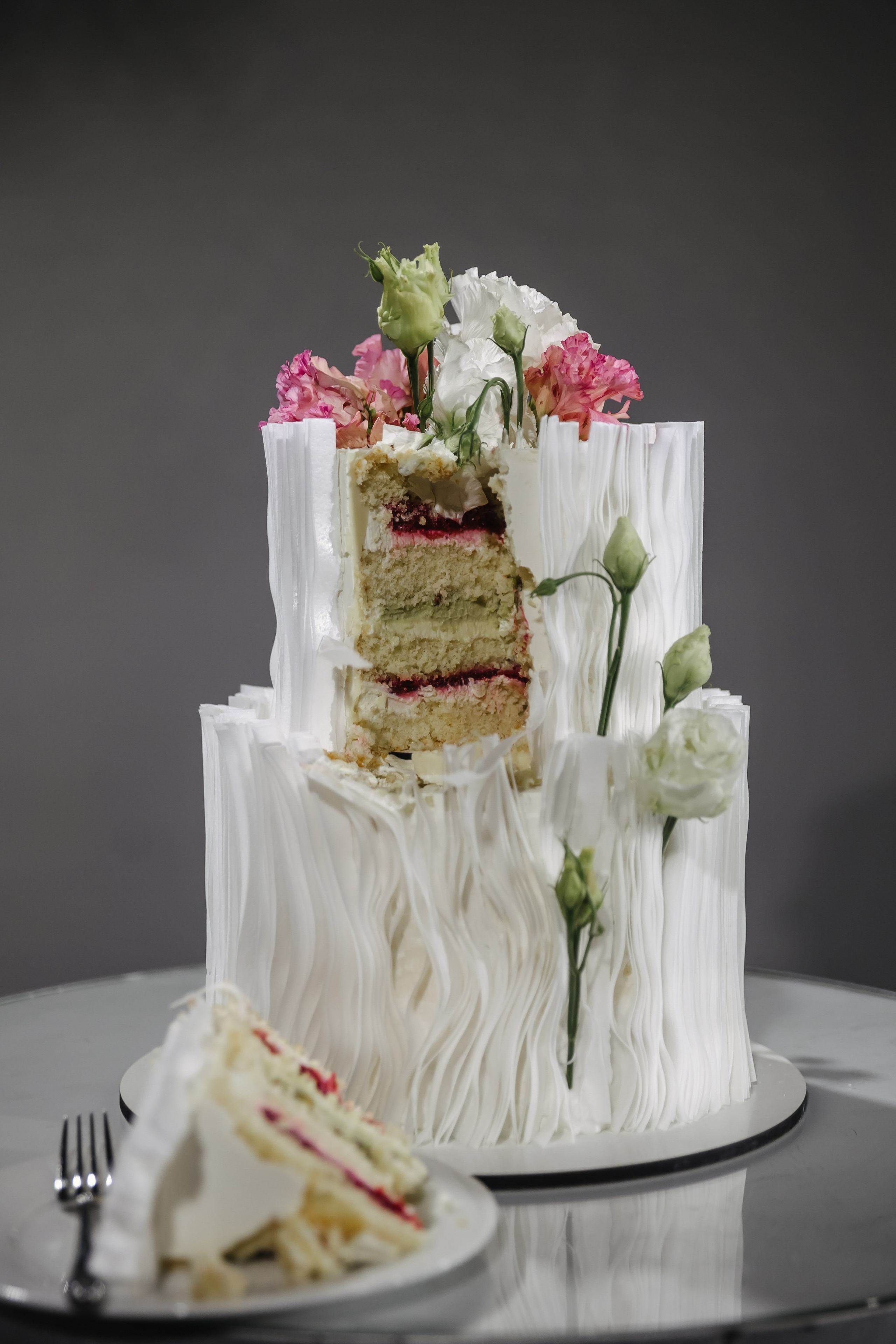 Никита и Евгения. Свадебный фотограф в Москве Михайлина Настя