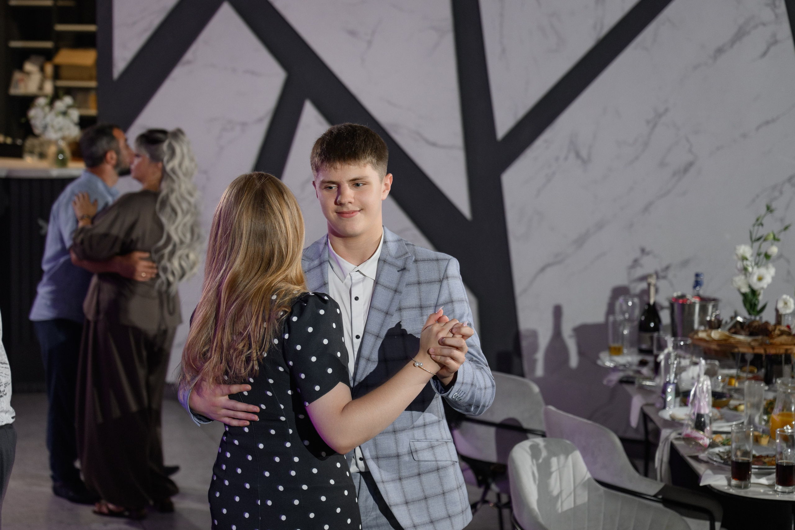 Sergey and Tatyana. Фотограф в Липецке Ковалько Евгений