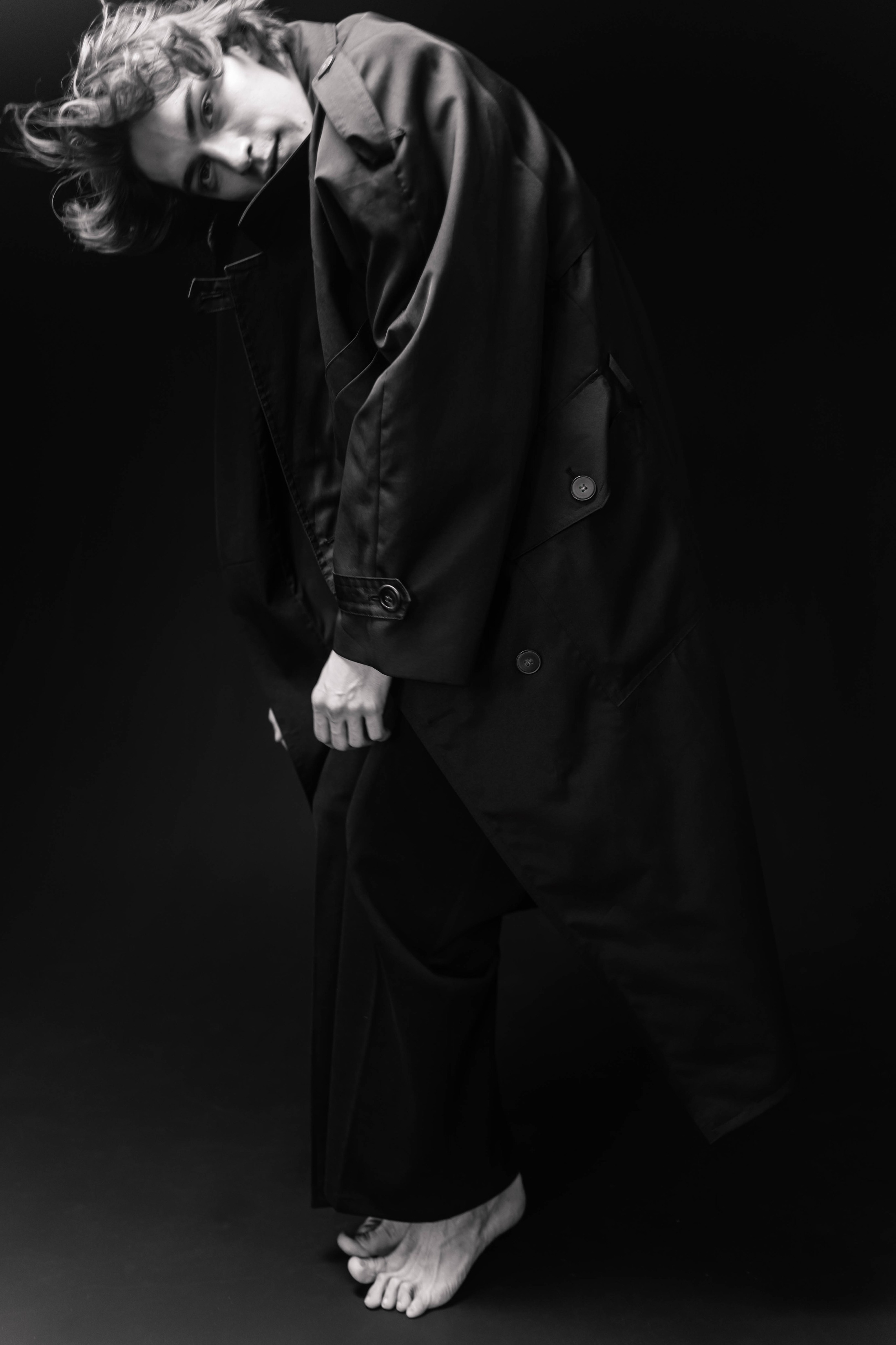 Андрей Смирнов. Фотограф в Твери Лагодная Яна