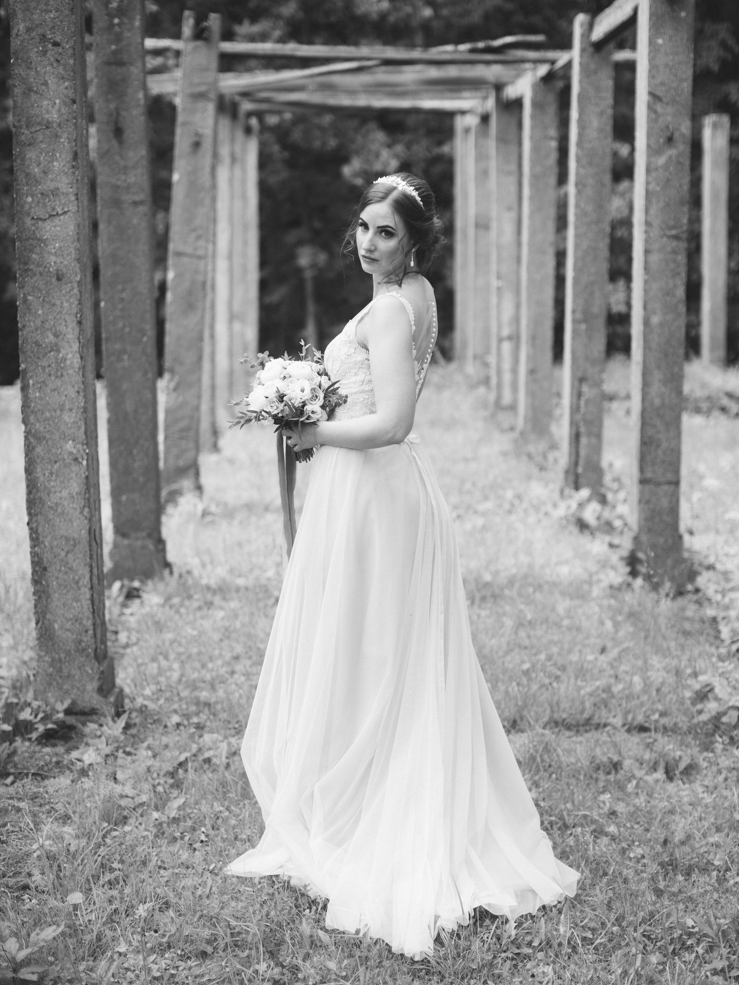 Алексей и Мария. Фотограф в Санкт-Петербурге Денис Персенен