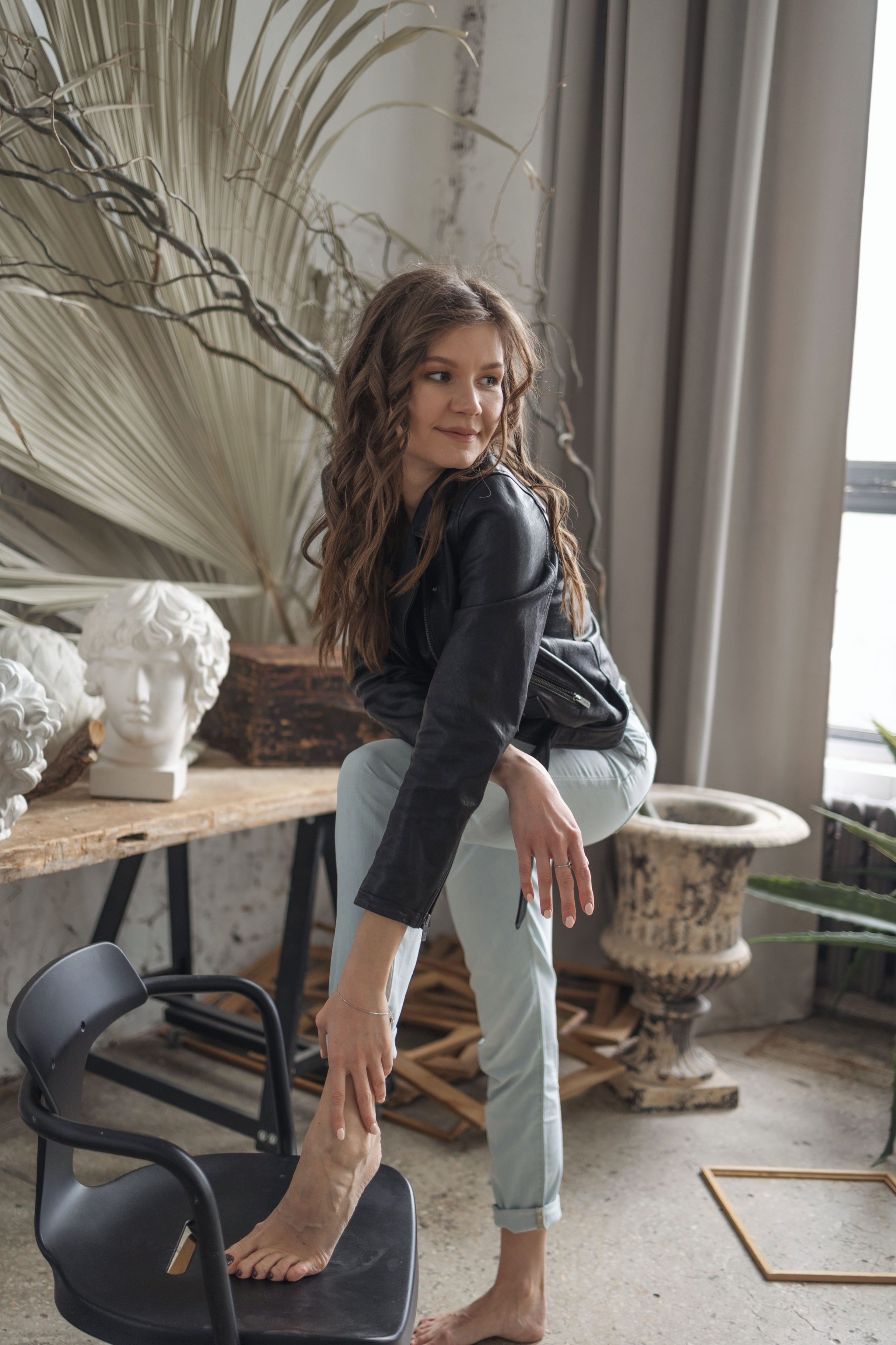 М + Н. Свадебный, семейный и индивидуальный фотограф в Зеленограде и Москве Ирина Костенко