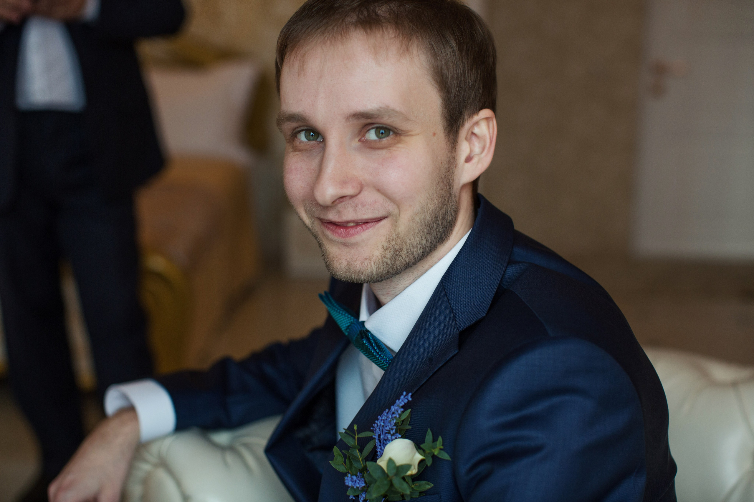 С & Е. Свадебный, семейный и индивидуальный фотограф в Зеленограде и Москве Ирина Костенко