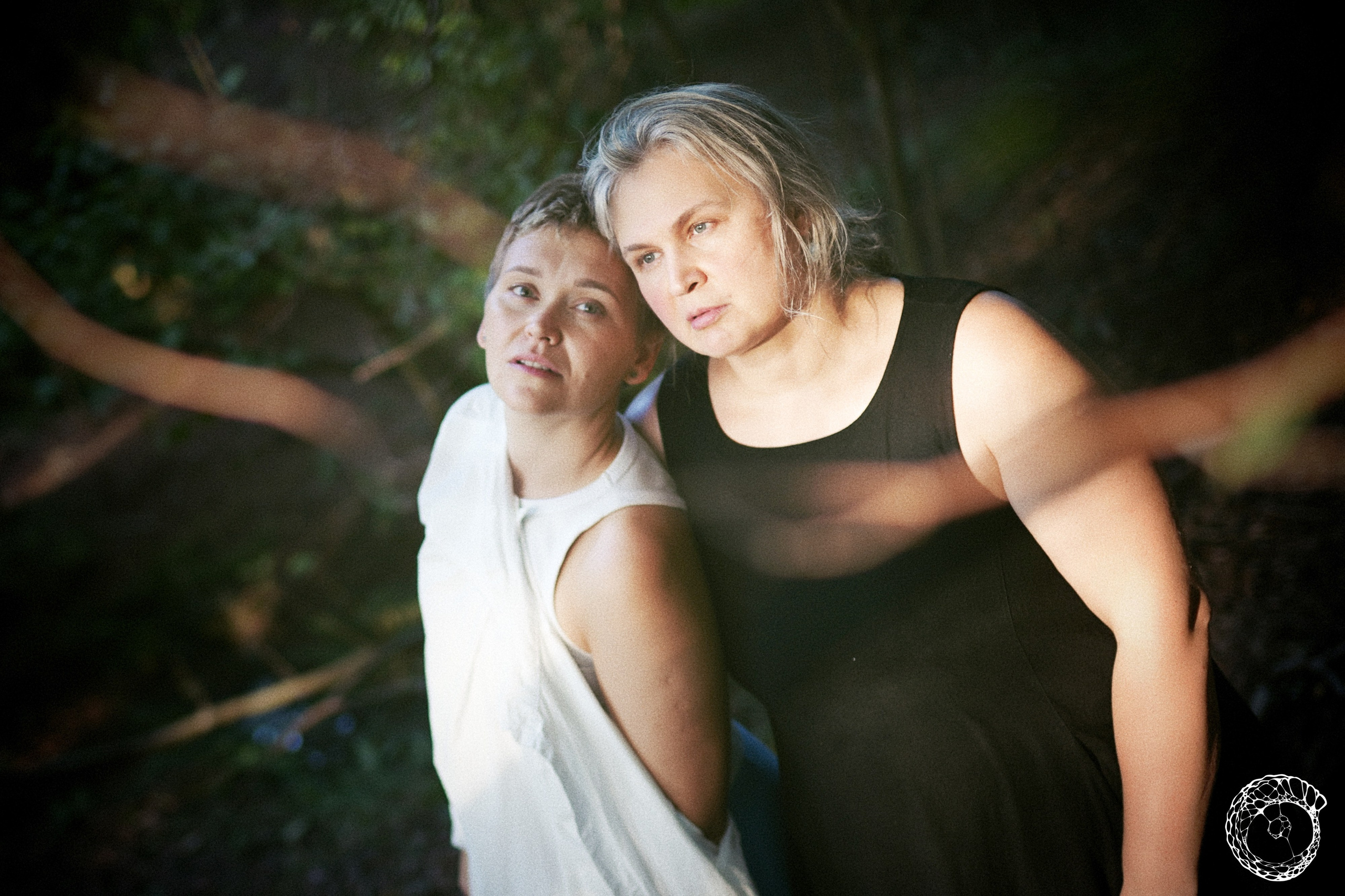 The Essence — фестиваль танца и движения. Фотограф Курманаева Ирина