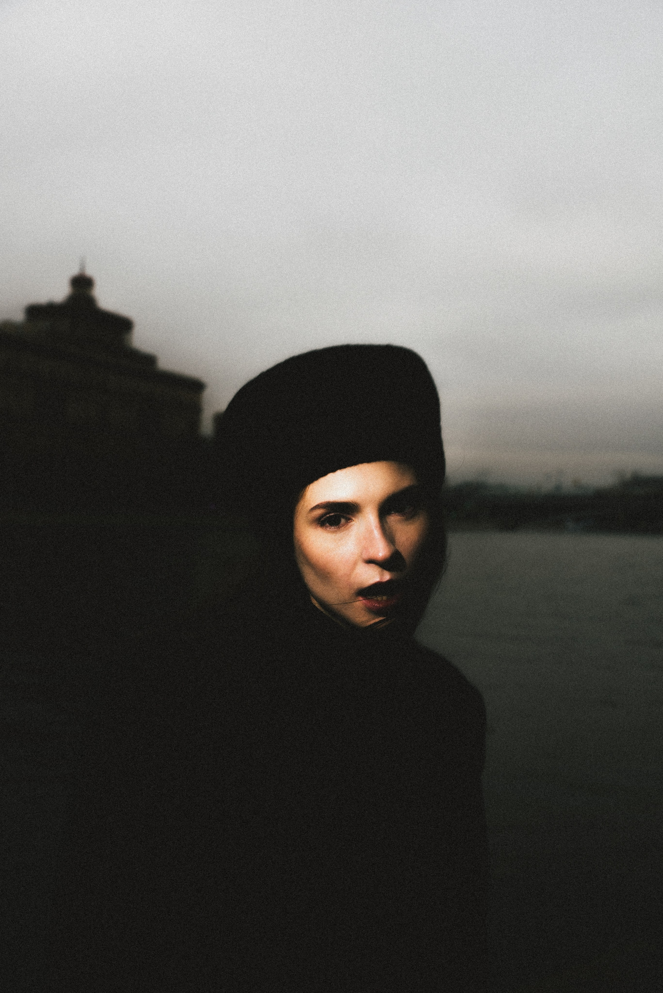 «OBSCURON». RUSLAN ROZANOV